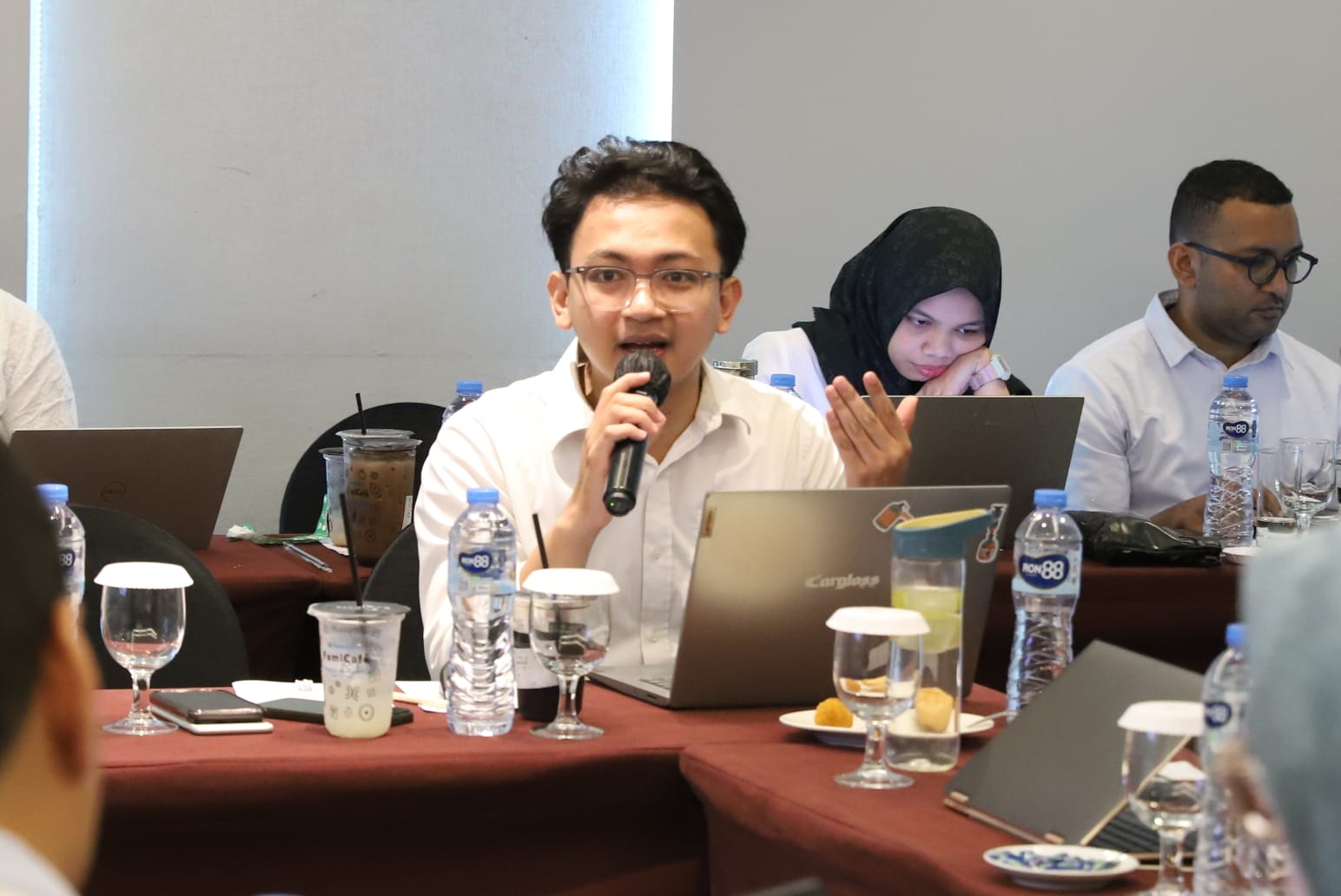 20260511 DEP YANLIK Penguatan PEKPPP dalam Rangka Mendukung Program Direktif Presiden 16