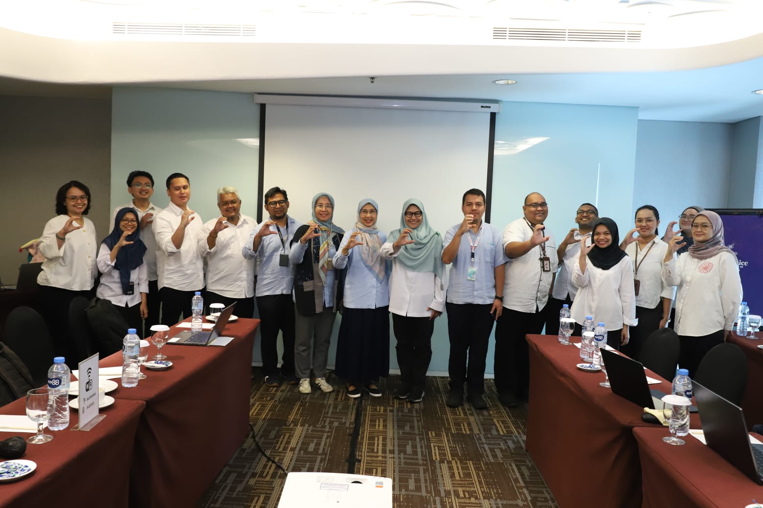 20260511 DEP YANLIK Penguatan PEKPPP dalam Rangka Mendukung Program Direktif Presiden 16