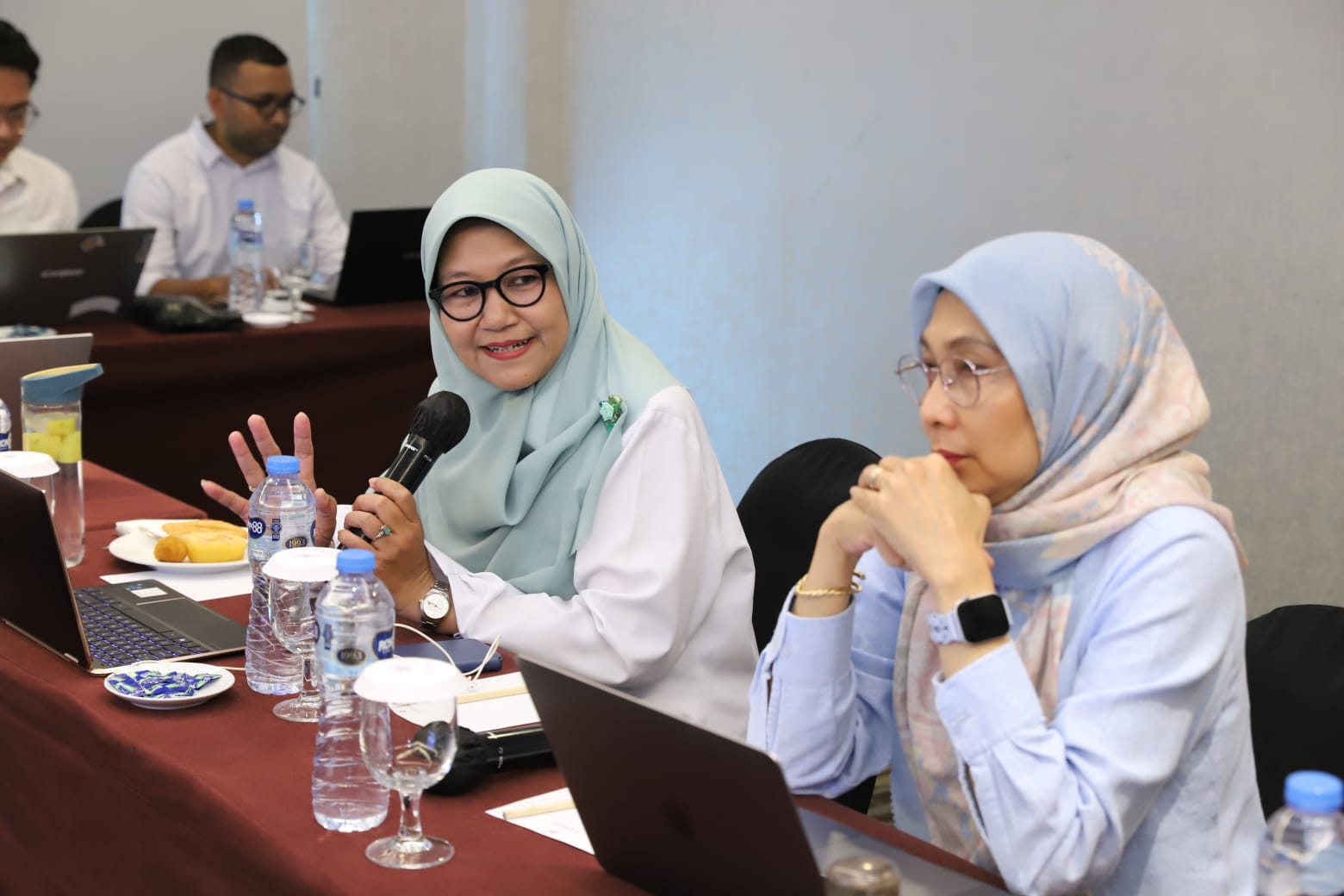 20260511 DEP YANLIK Penguatan PEKPPP dalam Rangka Mendukung Program Direktif Presiden 16