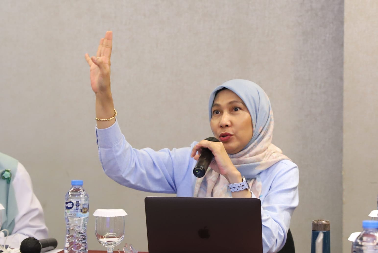 20260511 DEP YANLIK Penguatan PEKPPP dalam Rangka Mendukung Program Direktif Presiden 16