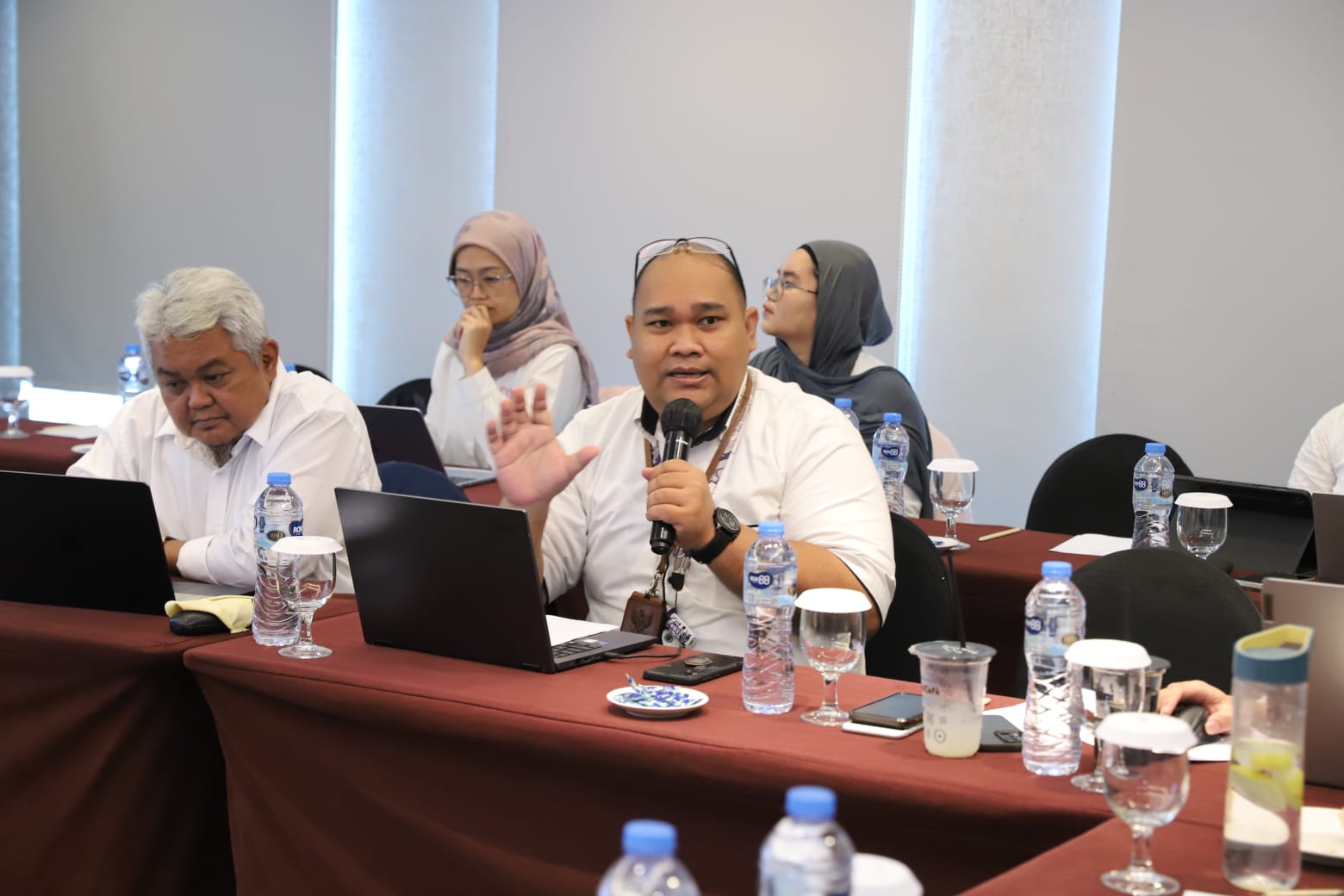 20260511 DEP YANLIK Penguatan PEKPPP dalam Rangka Mendukung Program Direktif Presiden 16