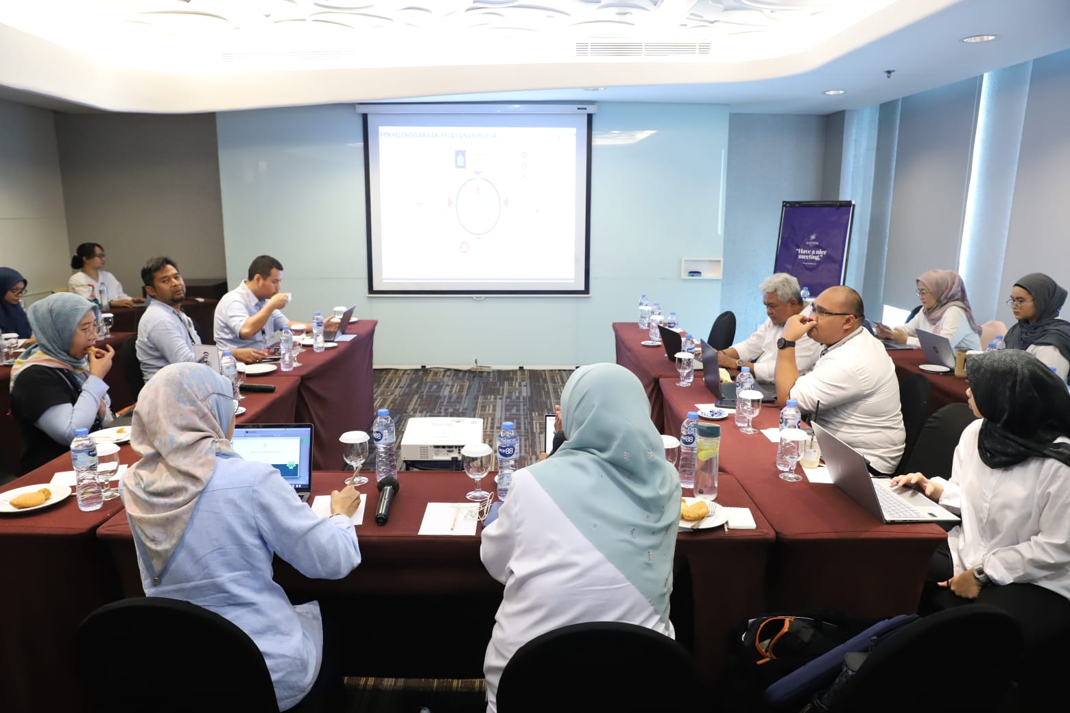 20260511 DEP YANLIK Penguatan PEKPPP dalam Rangka Mendukung Program Direktif Presiden 16
