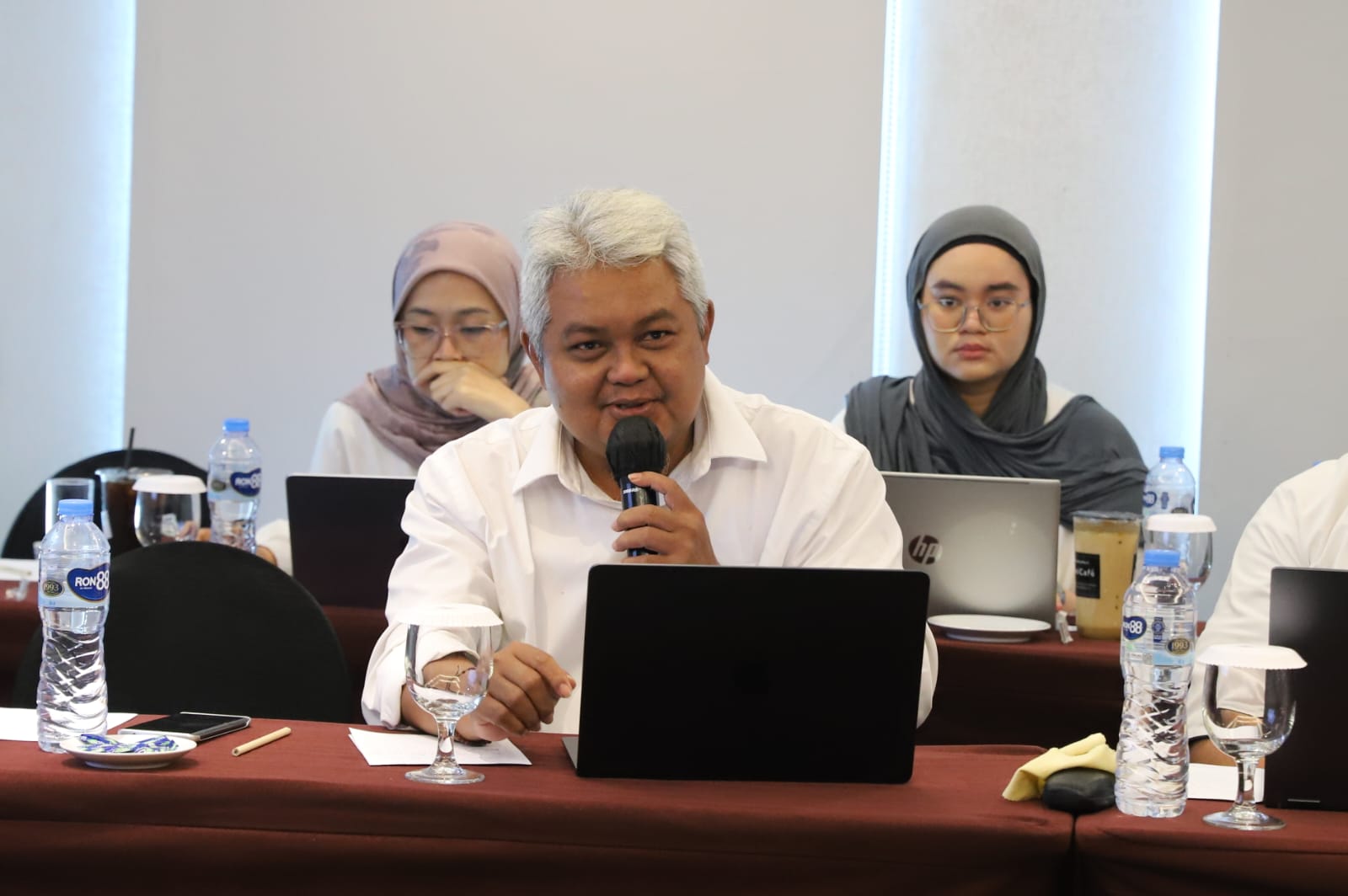 20260511 DEP YANLIK Penguatan PEKPPP dalam Rangka Mendukung Program Direktif Presiden 16