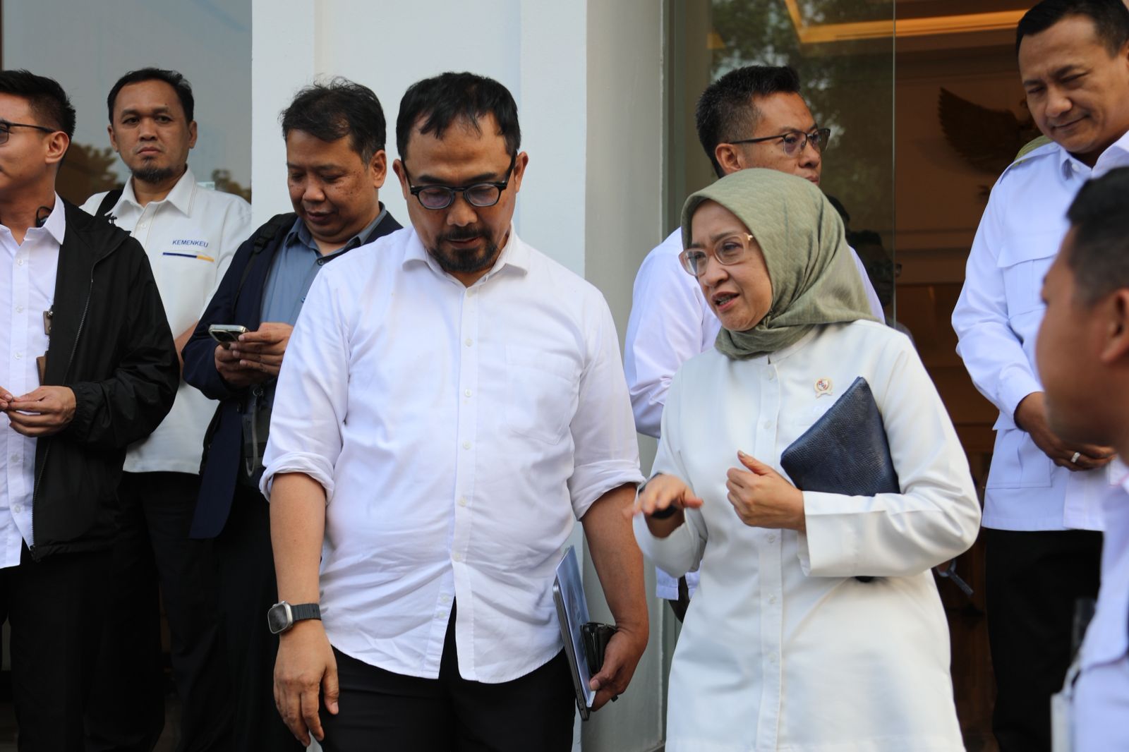 20260511 MENTERI RTM Perluasan Uji Coba Digitalisasi Bantuan Sosial dan Pemberdayaan 11