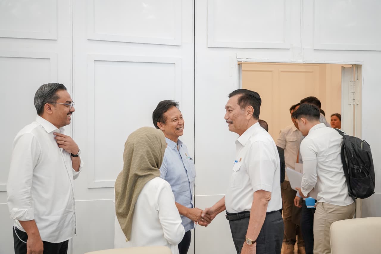20260511 MENTERI RTM Perluasan Uji Coba Digitalisasi Bantuan Sosial dan Pemberdayaan 11