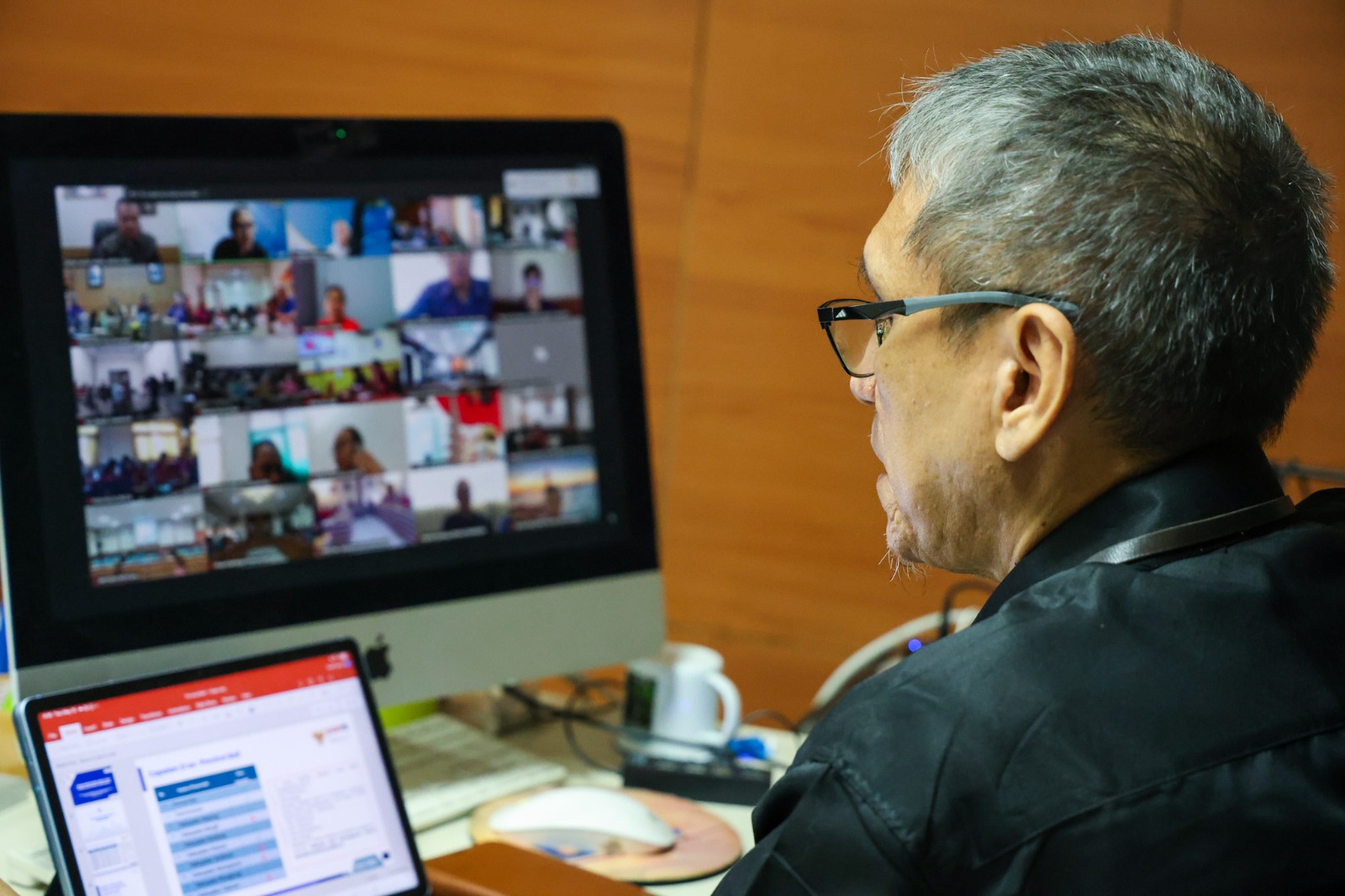 20260512 Asistensi RB SAKIP ZI dan CoI se Provinsi Bali 10