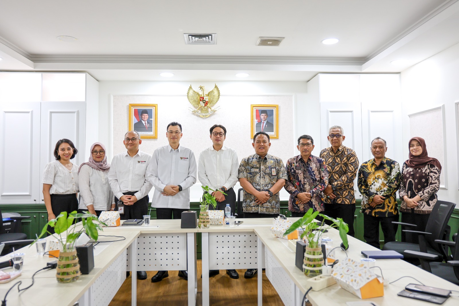 20260512 Audiensi Pemerintah Kabupaten Purworejo 12