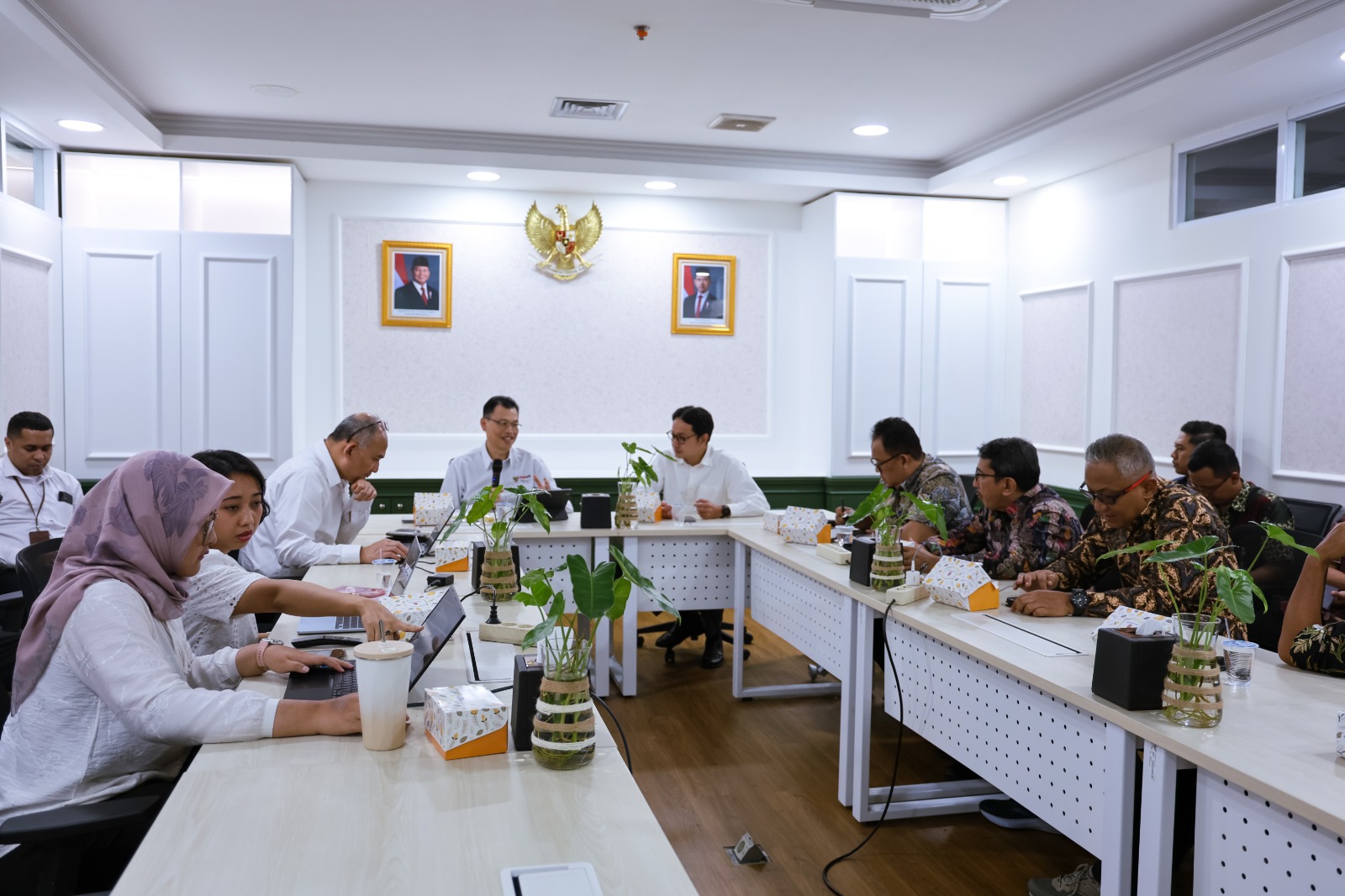 20260512 Audiensi Pemerintah Kabupaten Purworejo 12