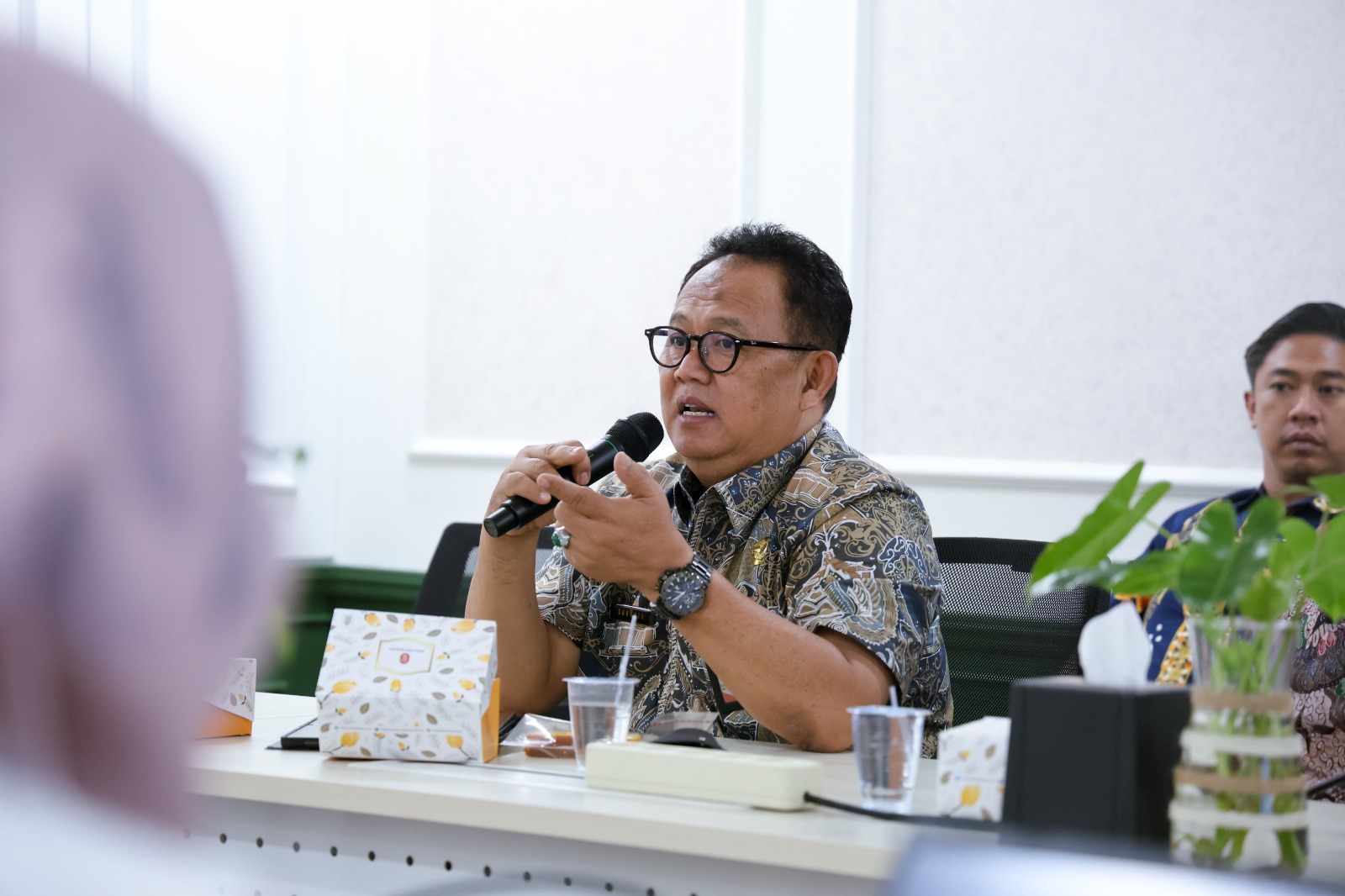 20260512 Audiensi Pemerintah Kabupaten Purworejo 12