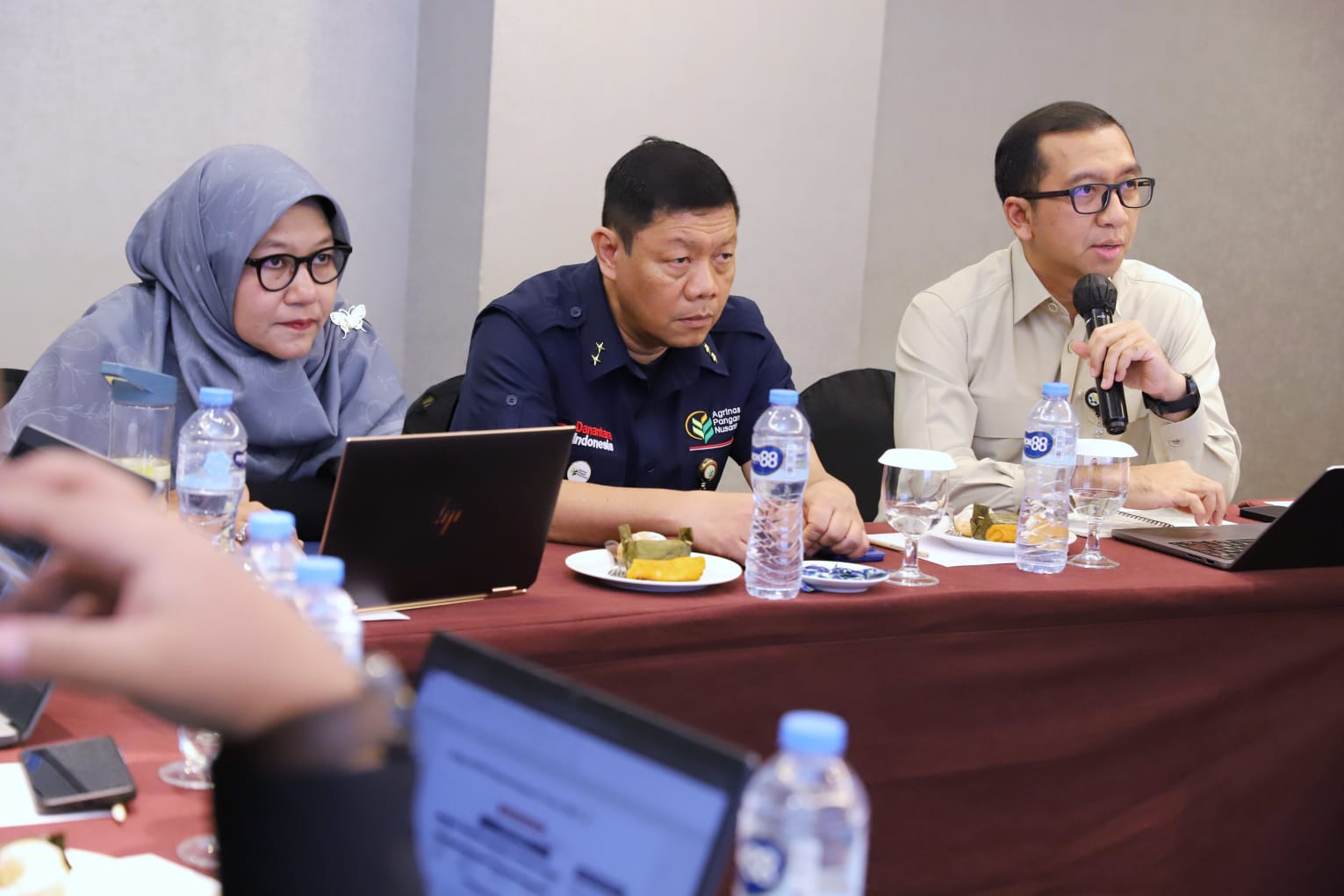 20260512 Diskusi PEKPPP 2026 dalam Rangka Mendukung Direktif Presiden Hari ke 2 10