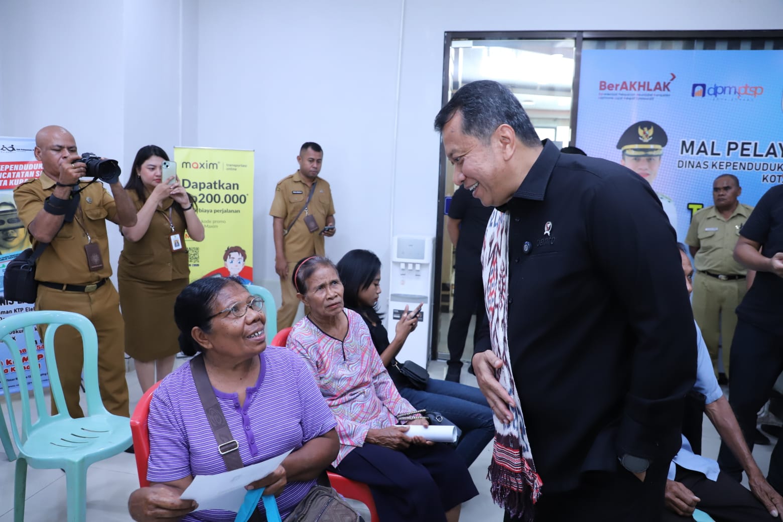 20260512 Peninjauan MPP Kota Kupang 13