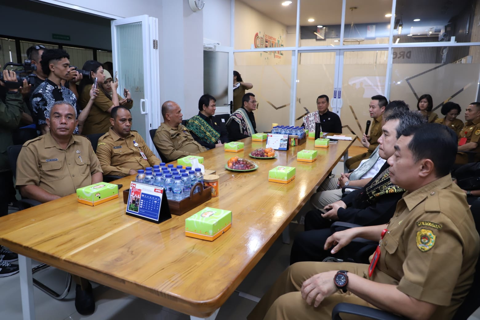 20260512 Peninjauan MPP Kota Kupang 13