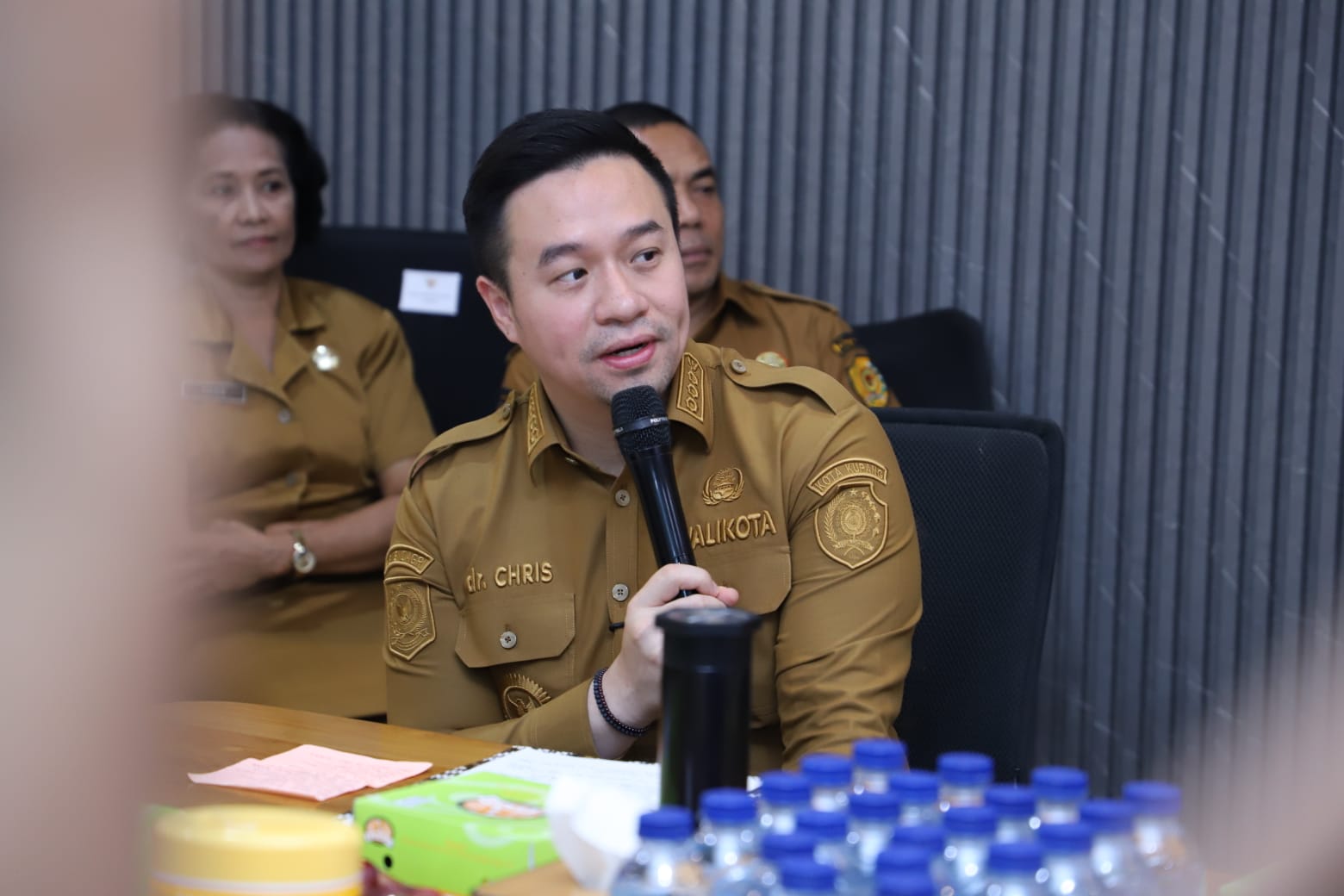 20260512 Peninjauan MPP Kota Kupang 13