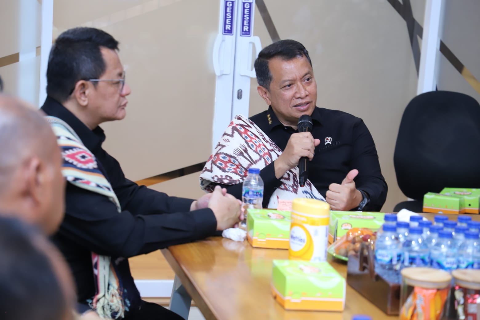 20260512 Peninjauan MPP Kota Kupang 13