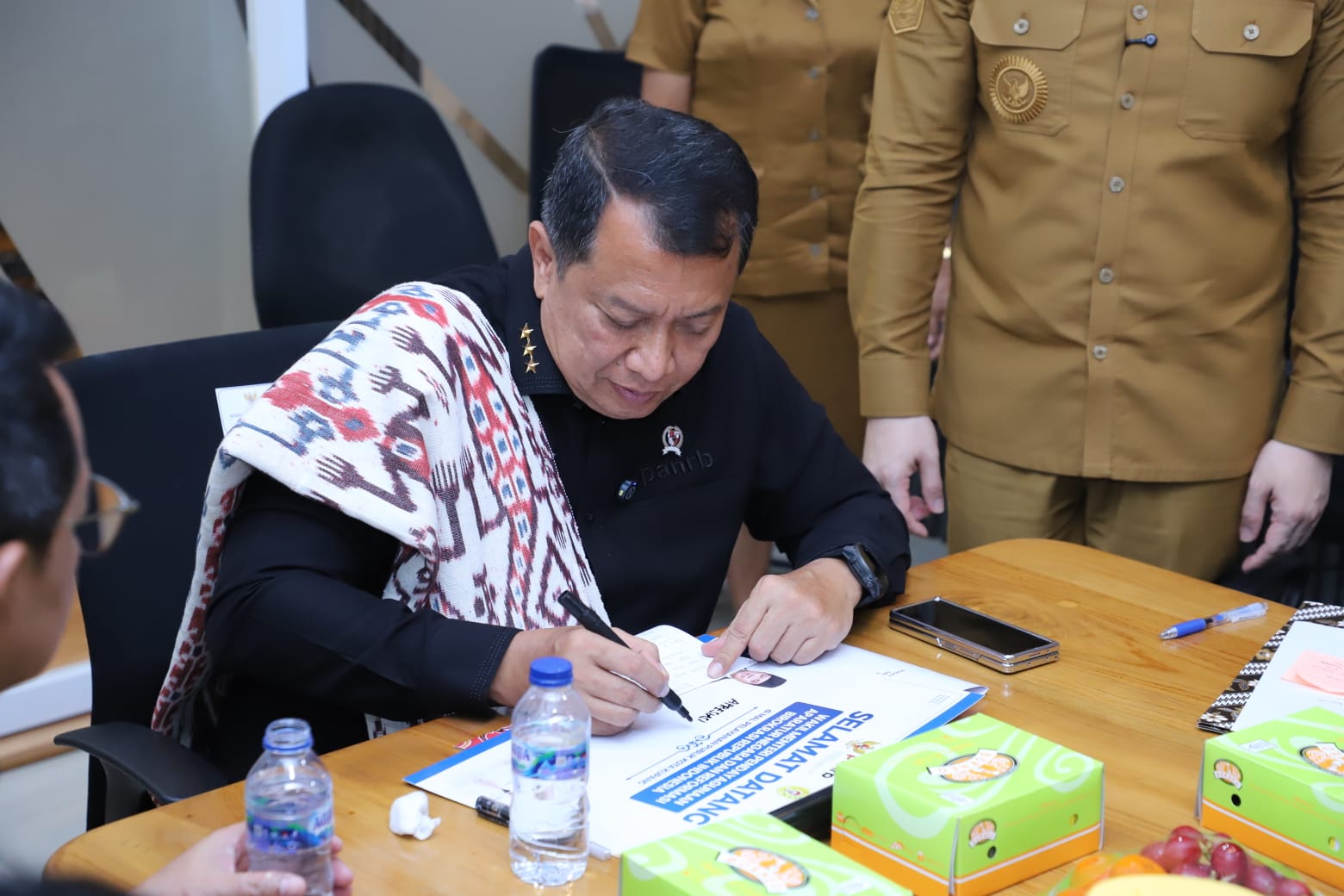 20260512 Peninjauan MPP Kota Kupang 13
