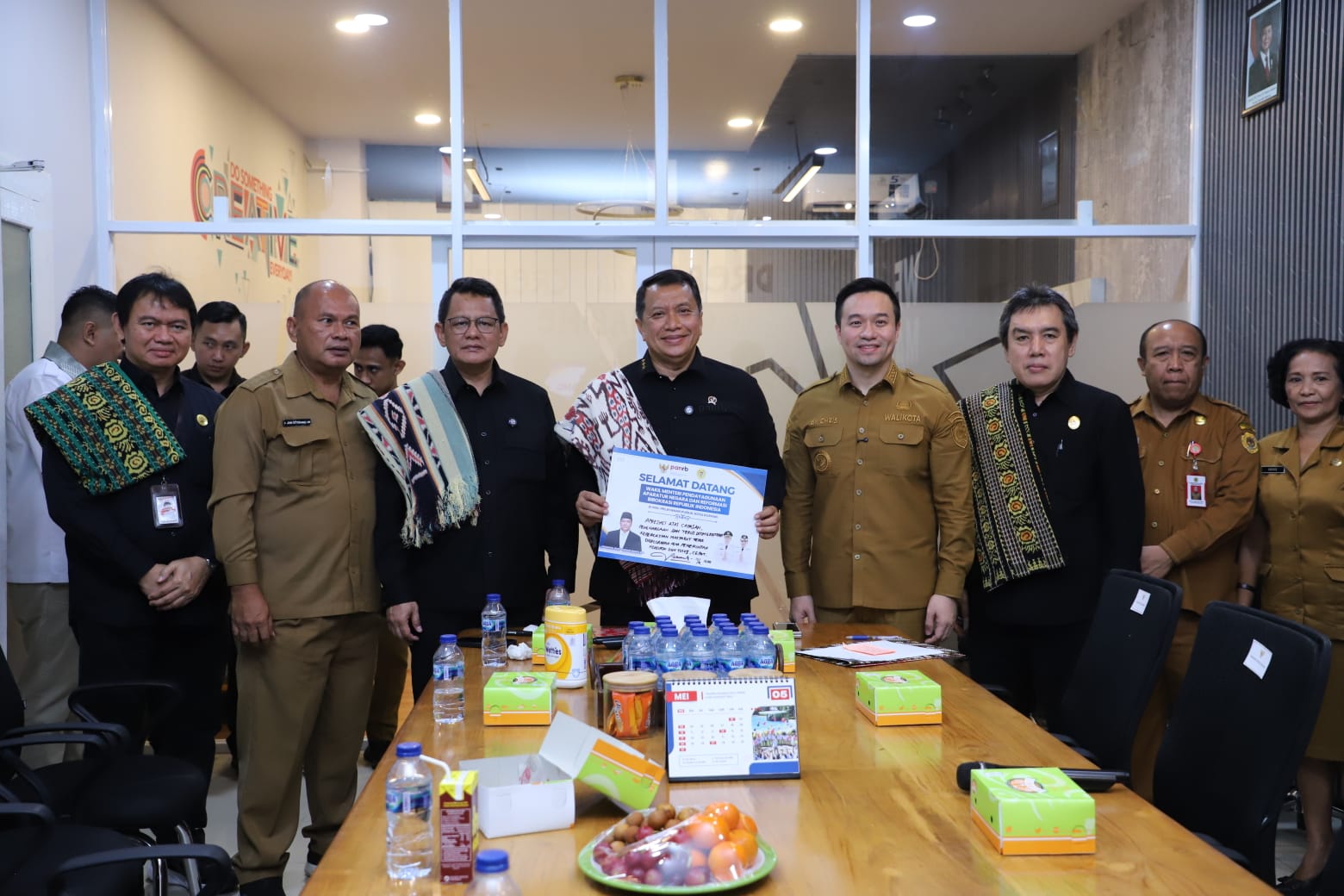 20260512 Peninjauan MPP Kota Kupang 15
