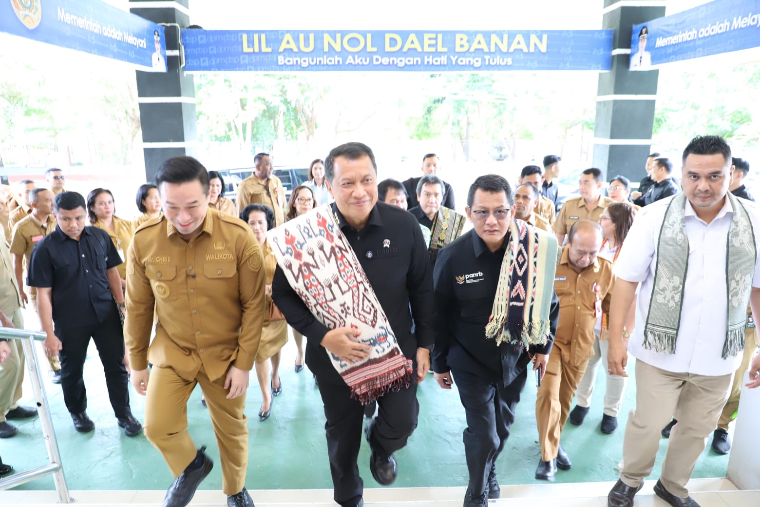 20260512 Peninjauan MPP Kota Kupang 13