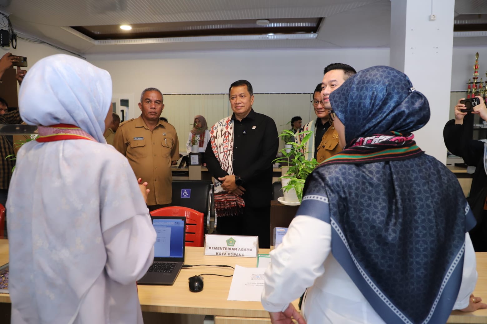20260512 Peninjauan MPP Kota Kupang 13