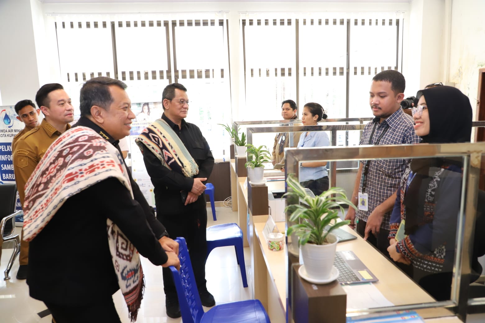 20260512 Peninjauan MPP Kota Kupang 13