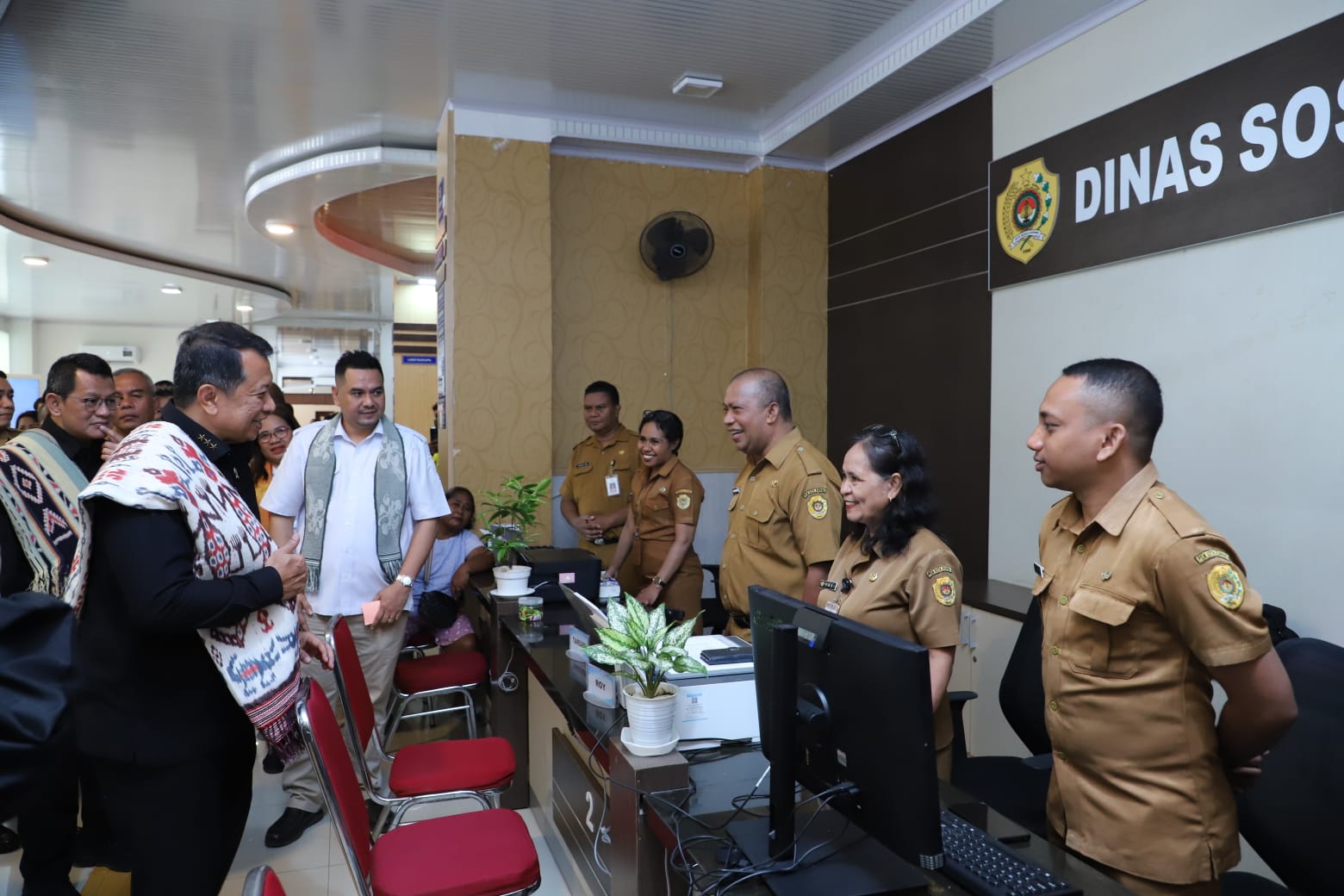 20260512 Peninjauan MPP Kota Kupang 13