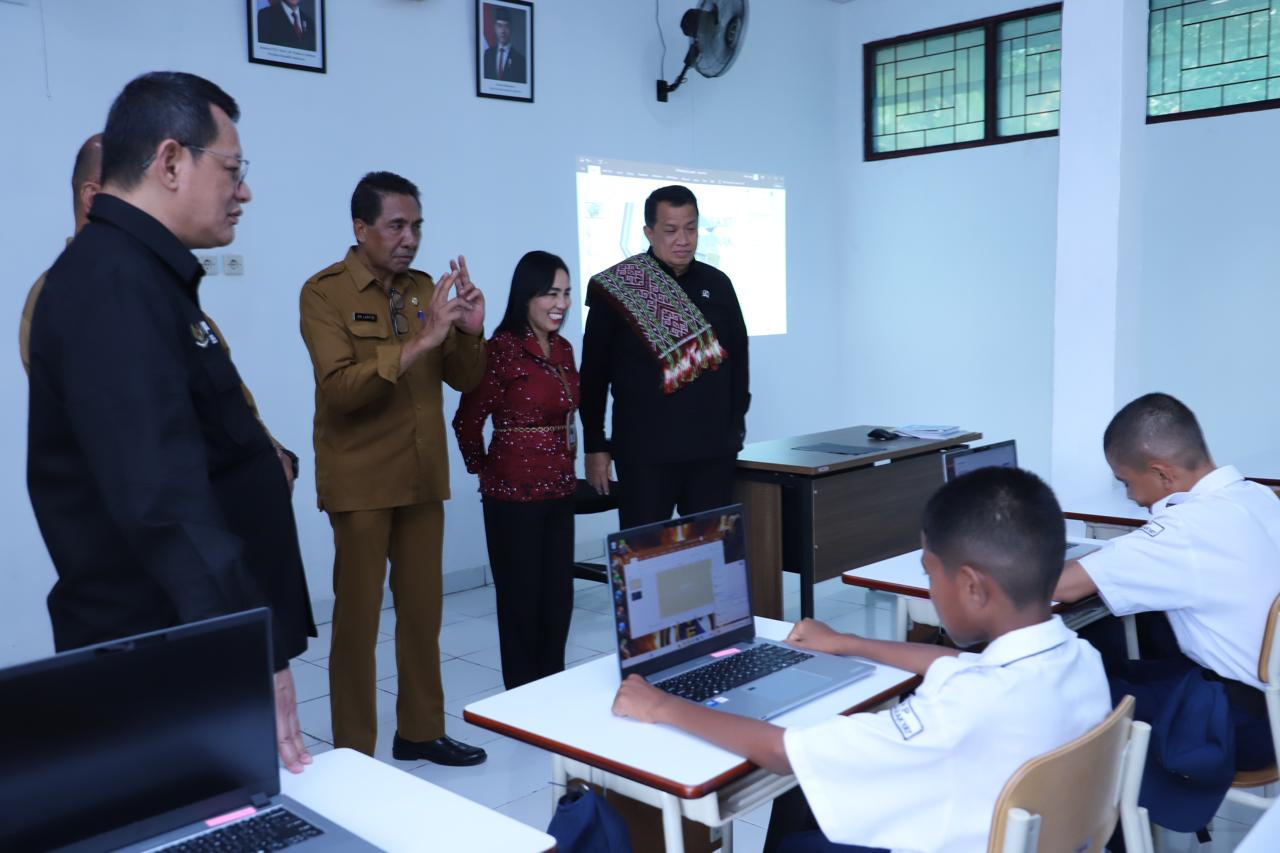 20260512 Peninjauan MPP Kota Kupang 15