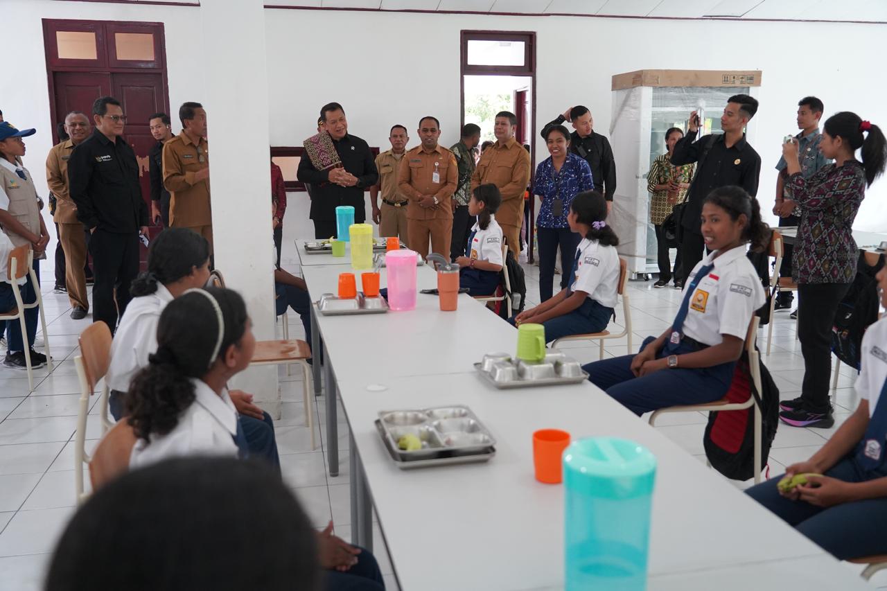 20260512 Peninjauan MPP Kota Kupang 15