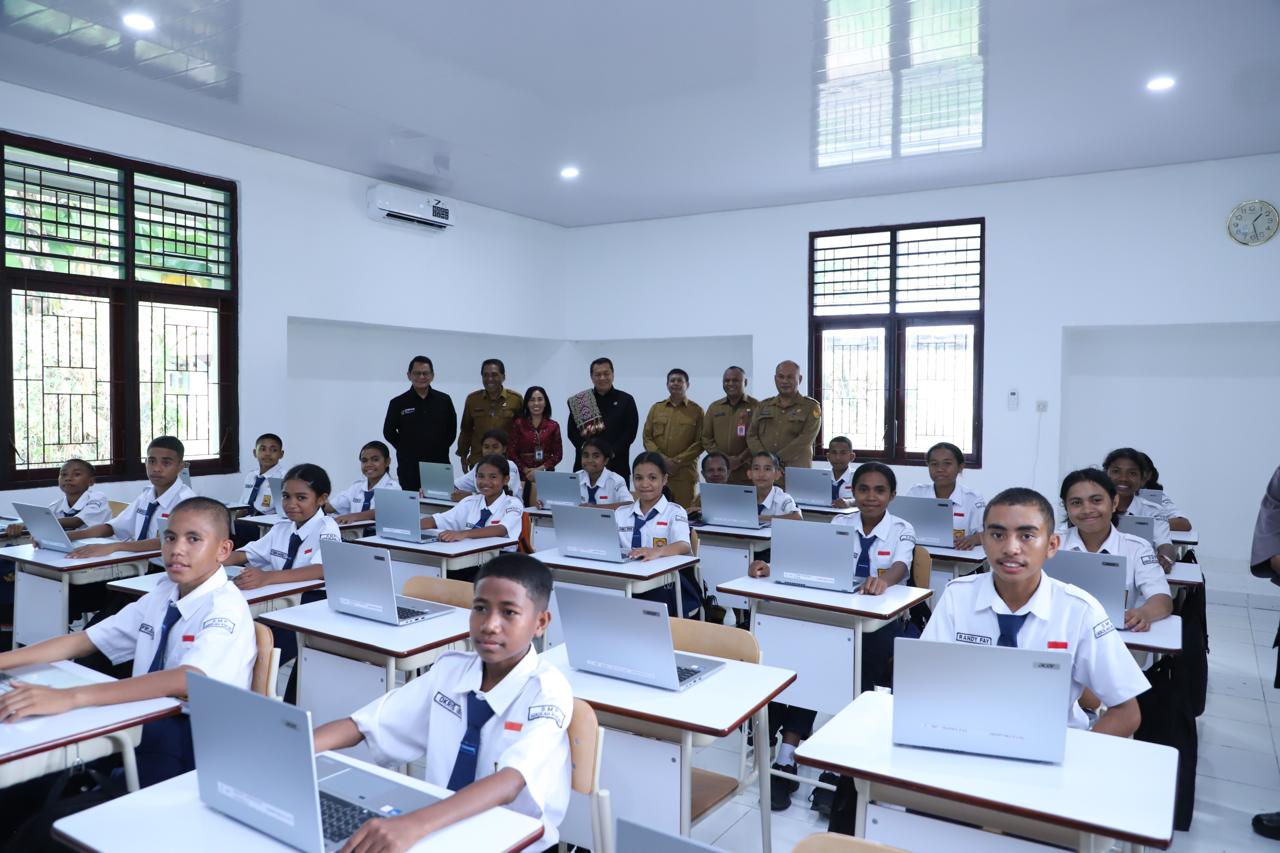 20260512 Peninjauan MPP Kota Kupang 15
