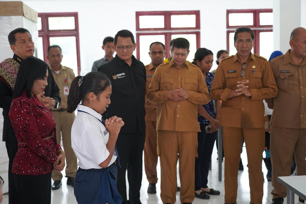 20260512 Peninjauan Sekolah Rakyat 14