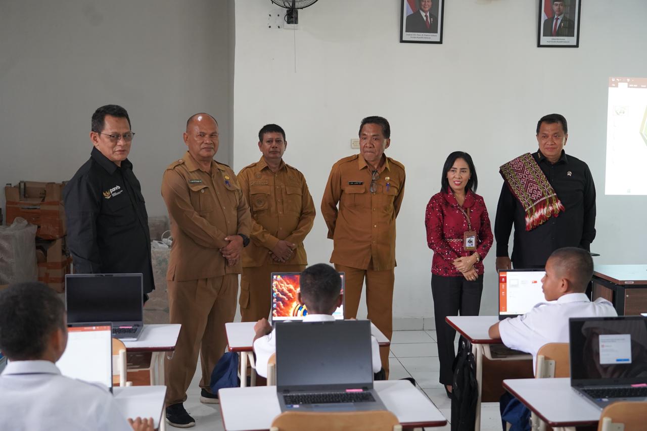 20260512 Peninjauan MPP Kota Kupang 15