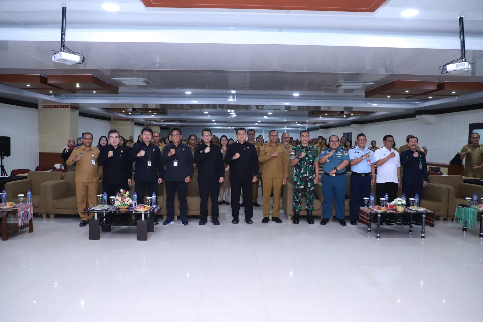 20260512 Workshop Penyusunan Standar Pelayanan Program Prioritas Presiden 12
