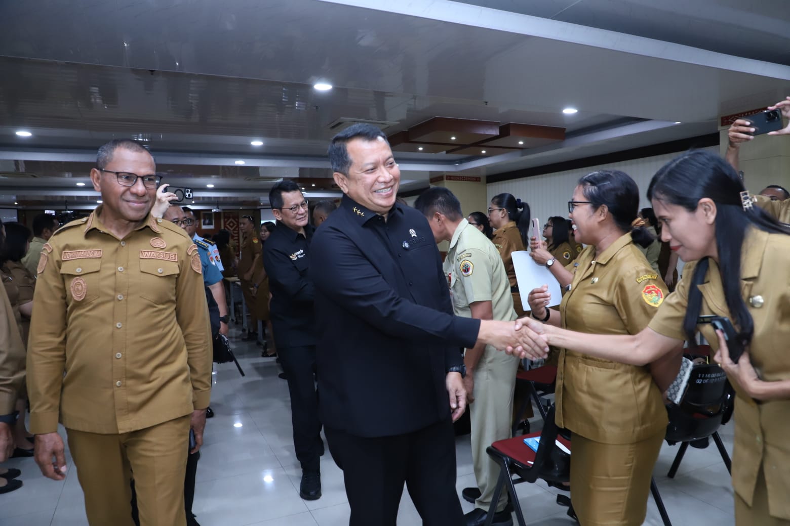 20260512 Workshop Penyusunan Standar Pelayanan Program Prioritas Presiden 12