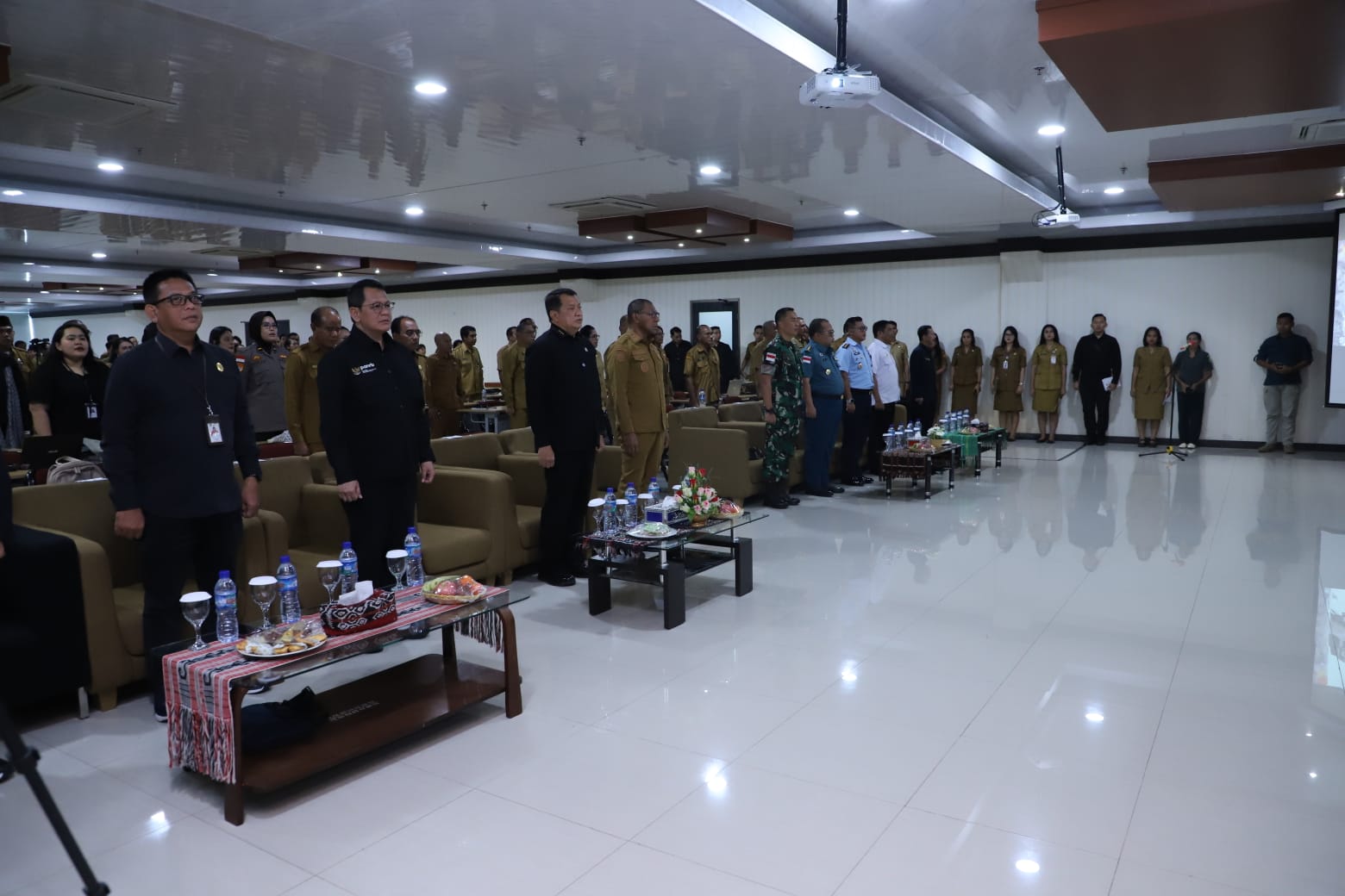 20260512 Workshop Penyusunan Standar Pelayanan Program Prioritas Presiden 12