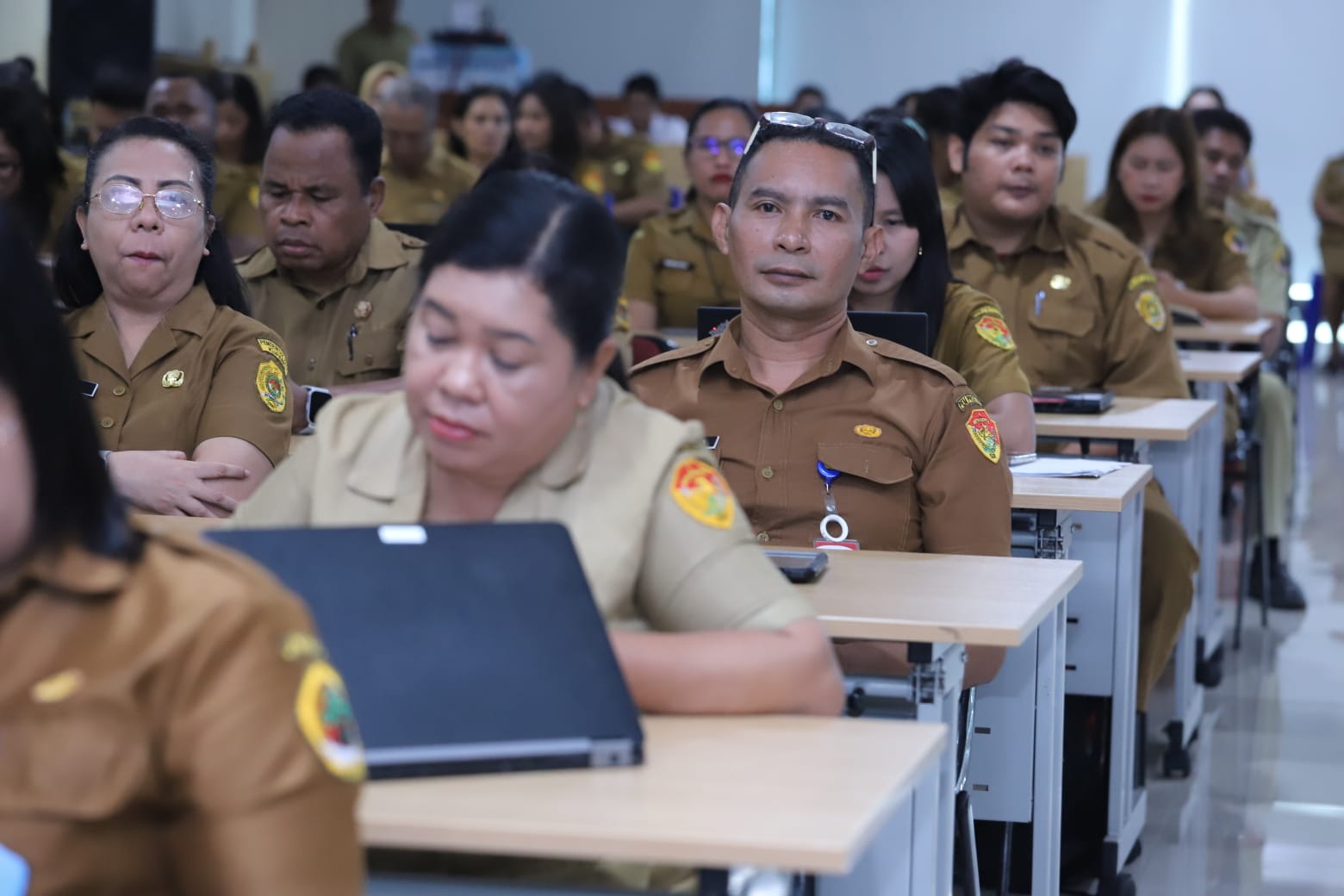 20260512 Workshop Penyusunan Standar Pelayanan Program Prioritas Presiden 5