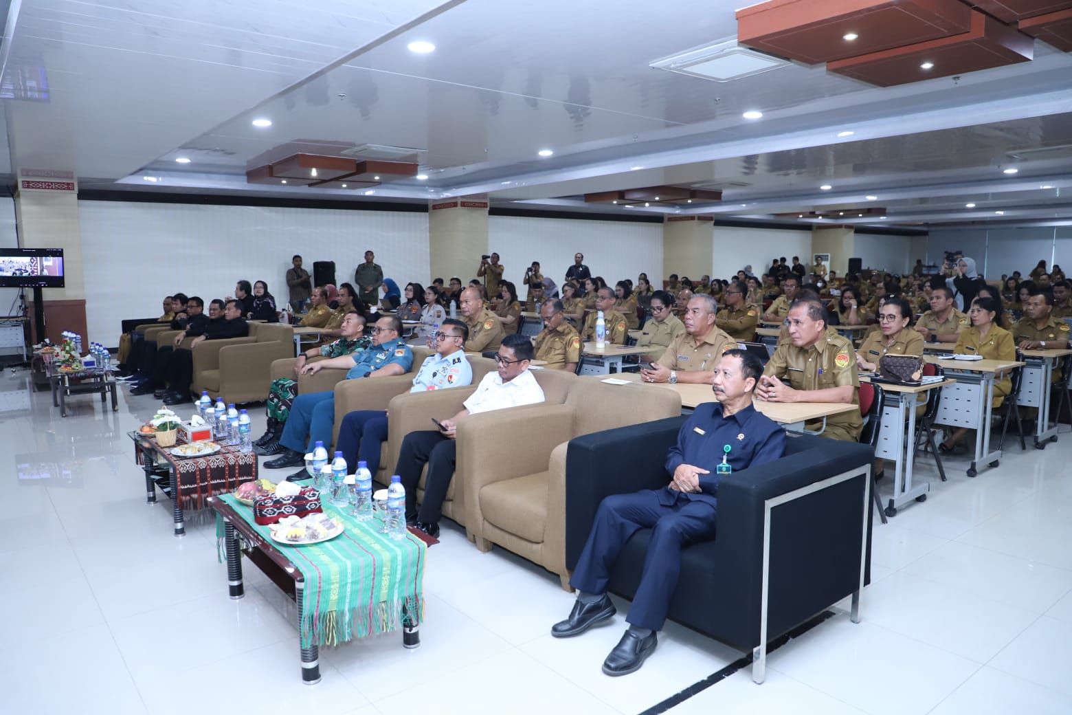 20260512 Workshop Penyusunan Standar Pelayanan Program Prioritas Presiden 12