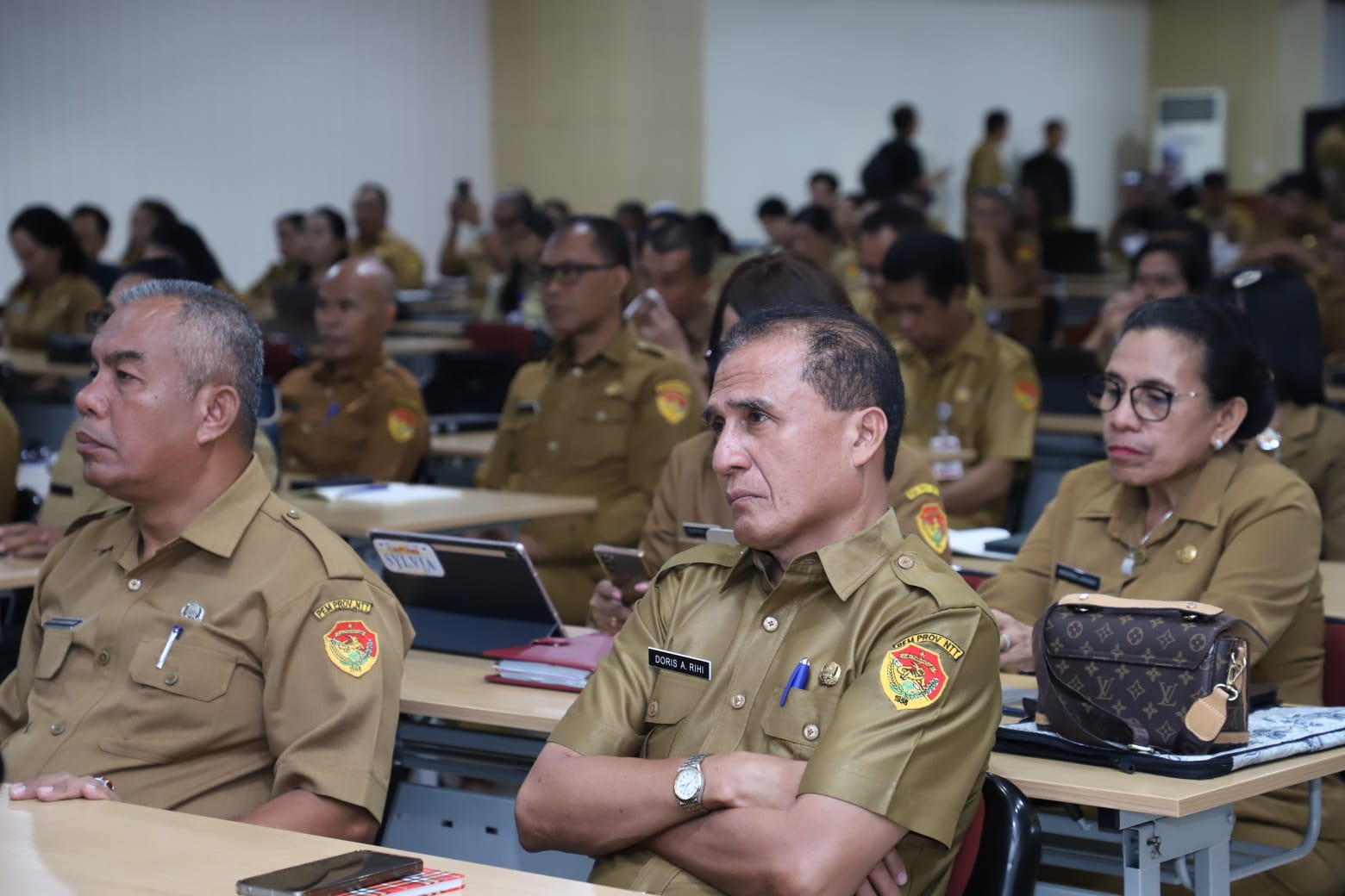 20260512 Workshop Penyusunan Standar Pelayanan Program Prioritas Presiden 12