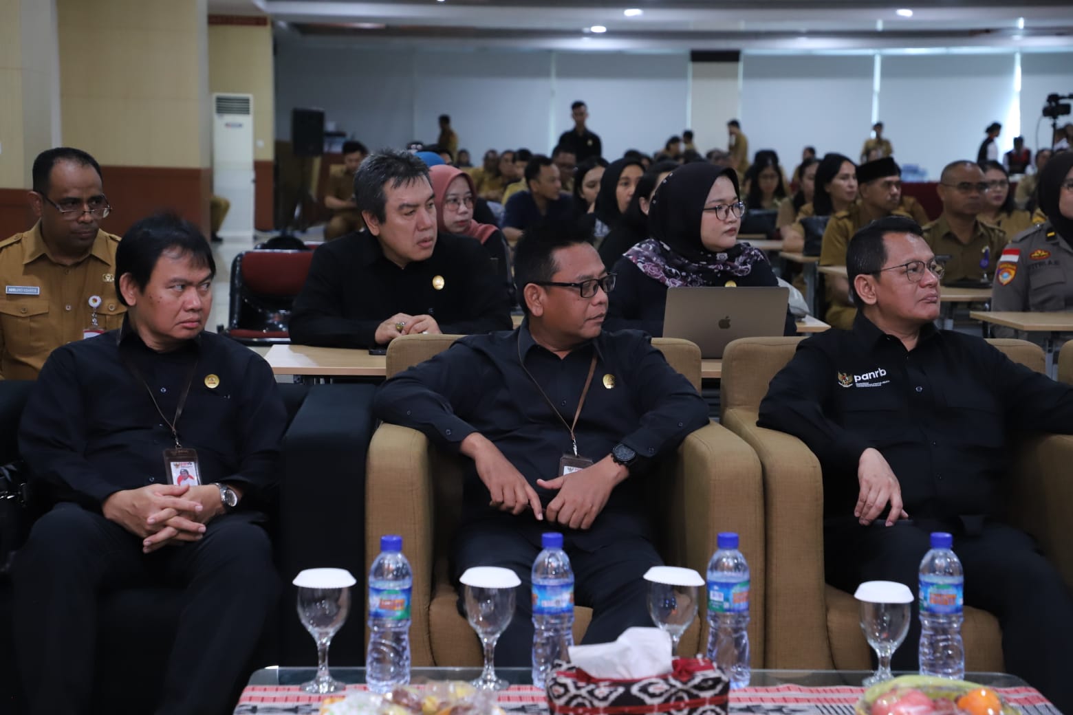 20260512 Workshop Penyusunan Standar Pelayanan Program Prioritas Presiden 12