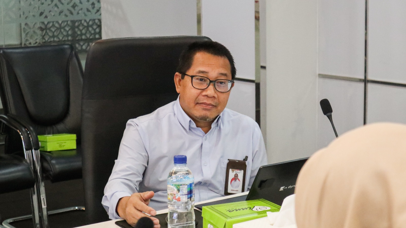 20260513 Audiensi Pemerintah Kota Banjarmasin 7