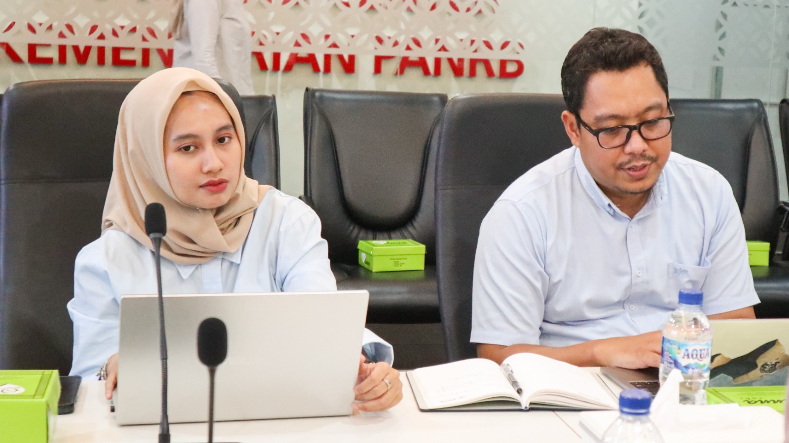 20260513 Audiensi Pemerintah Kota Banjarmasin 7