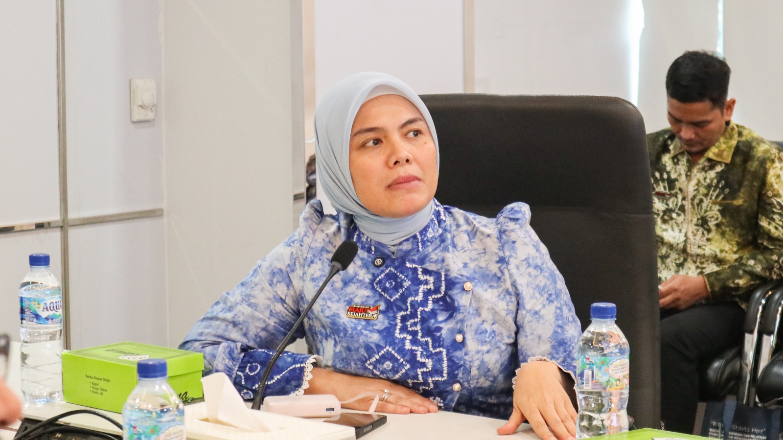 20260513 Audiensi Pemerintah Kota Banjarmasin 7