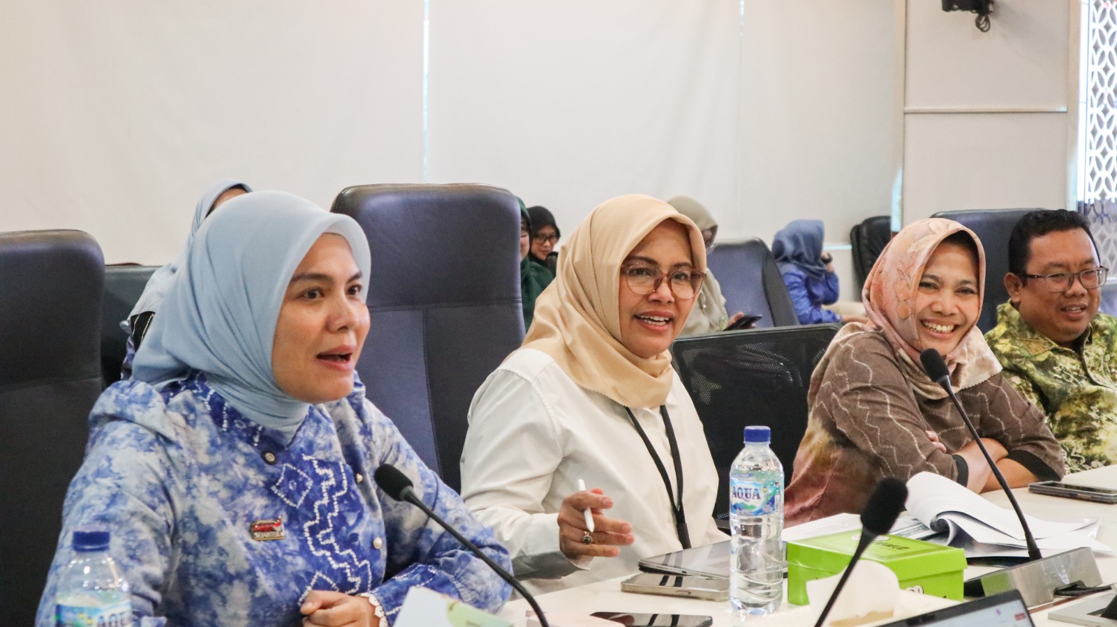 20260513 Audiensi Pemerintah Kota Banjarmasin 7