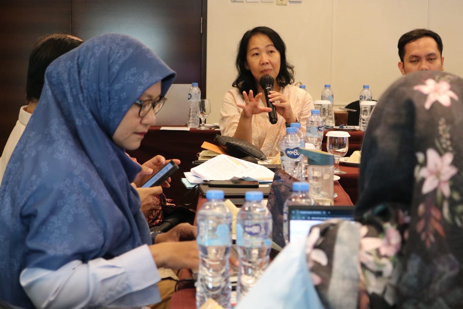 20260513 Diskusi Penguatan Layanan OSS RBA dan Rapat Pelaksanaan PEKPPP Terkait Program Perumahan Rakyat 11