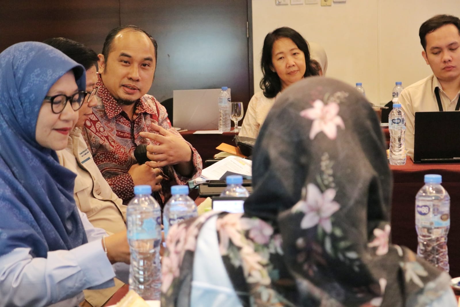 20260513 Diskusi Penguatan Layanan OSS RBA dan Rapat Pelaksanaan PEKPPP Terkait Program Perumahan Rakyat 11
