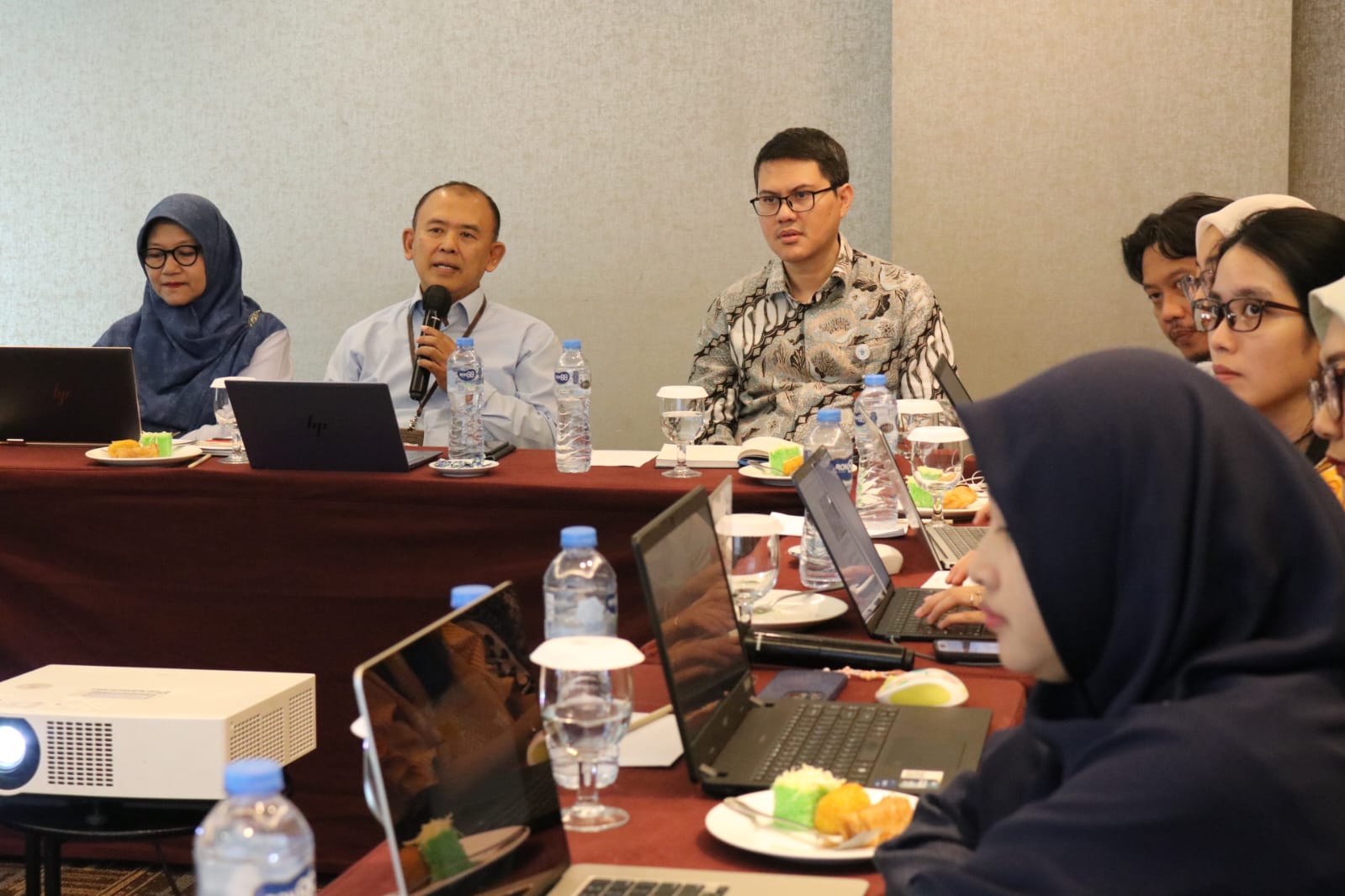 20260513 Diskusi Penguatan Layanan OSS RBA dan Rapat Pelaksanaan PEKPPP Terkait Program Perumahan Rakyat 11