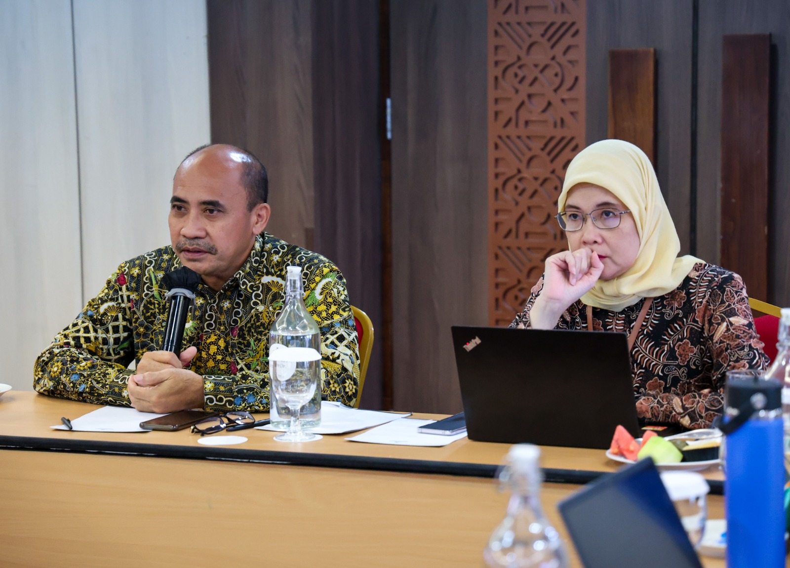 20260513 FGD Panitia Antar Kementerian IV Pembahasan R Perpres DBRBN 1