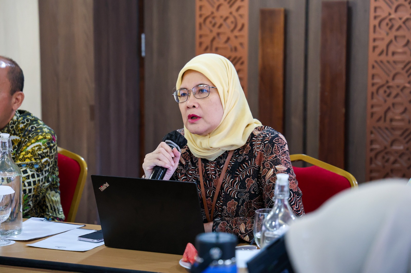 20260513 FGD Panitia Antar Kementerian IV Pembahasan R Perpres DBRBN 1