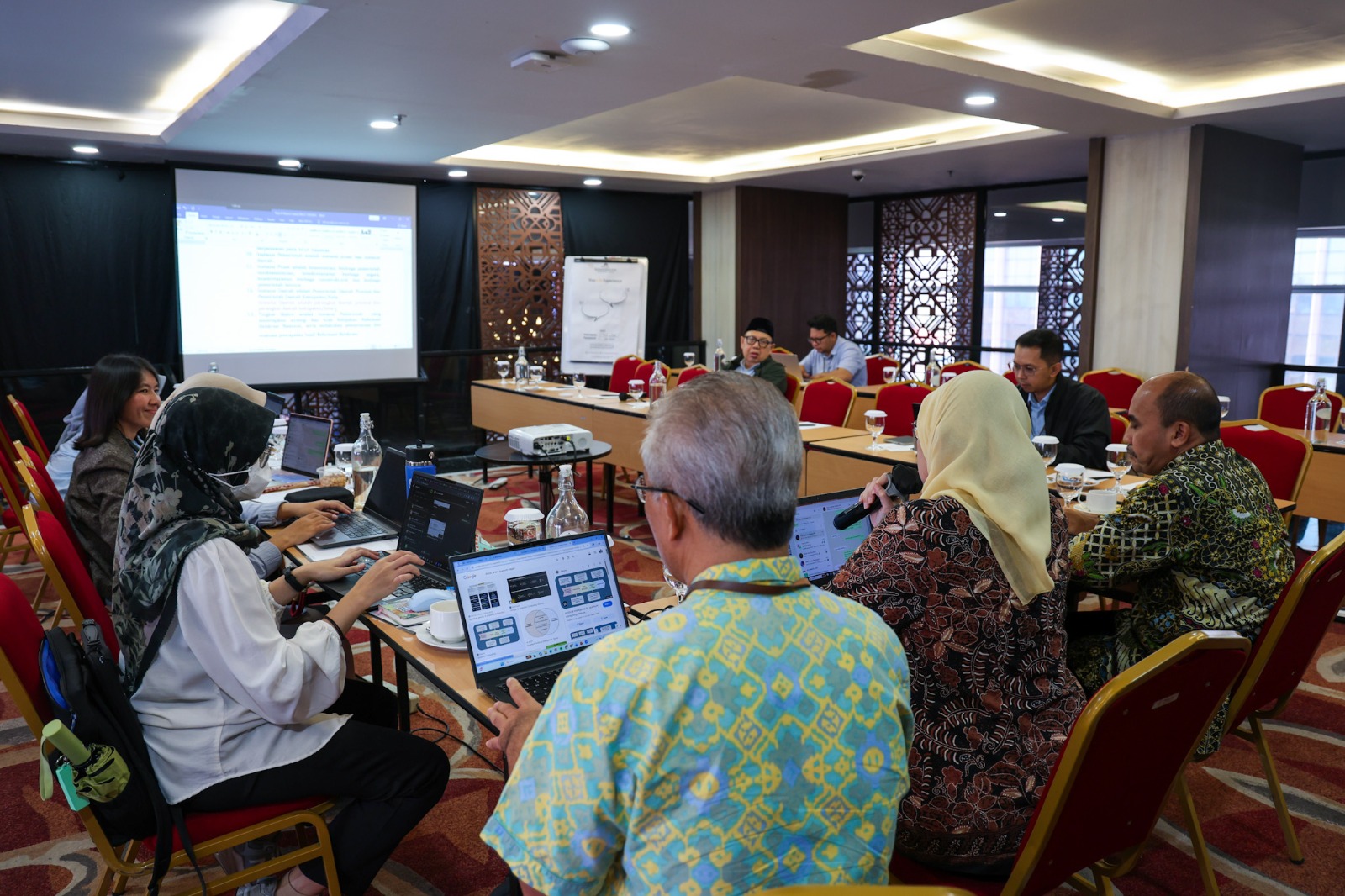 20260513 FGD Panitia Antar Kementerian IV Pembahasan R Perpres DBRBN 1