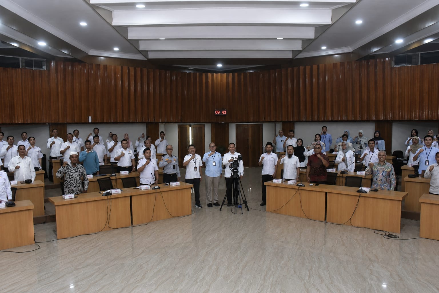 20260513 Penerapan Kebijakan Pemdi di Pemprov NTB 5