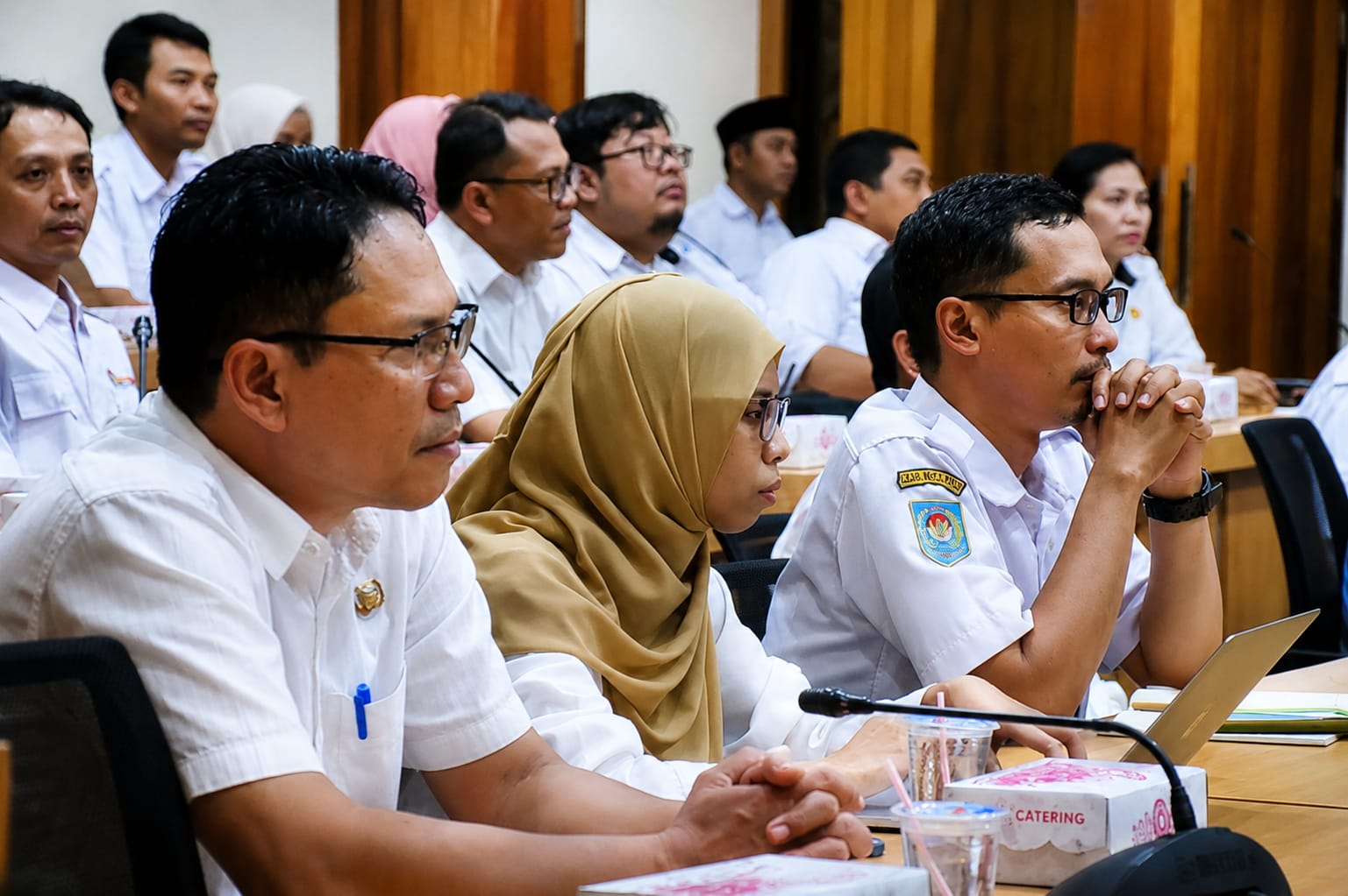20260513 Penerapan Kebijakan Pemdi di Pemprov NTB 5