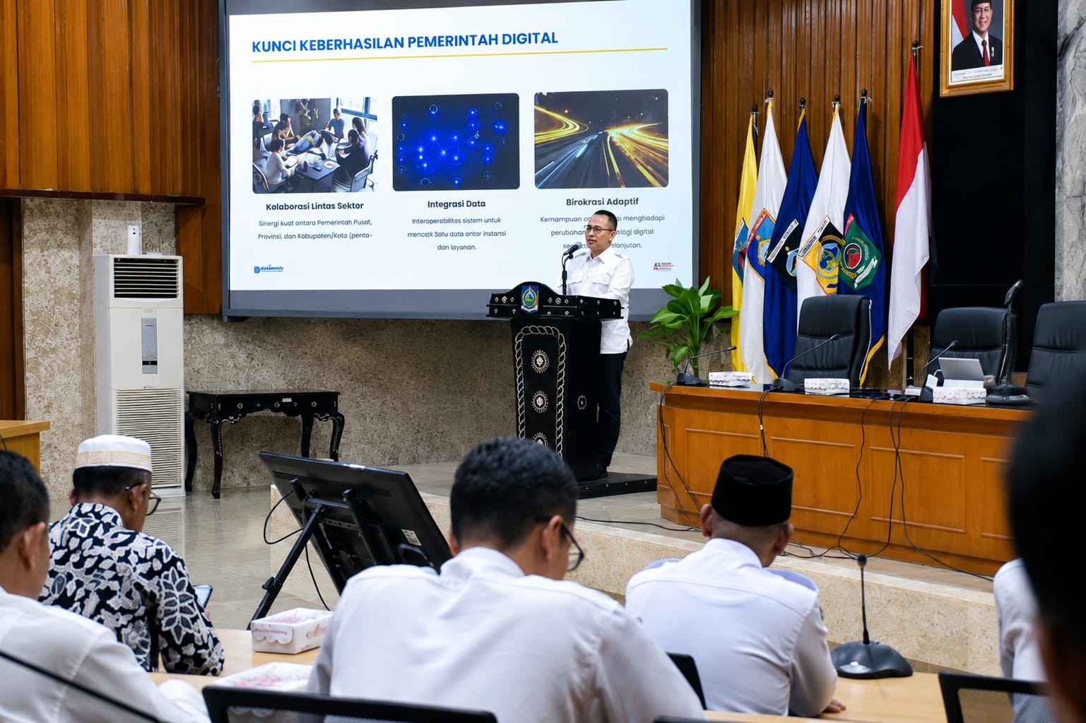 20260513 Penerapan Kebijakan Pemdi di Pemprov NTB 5
