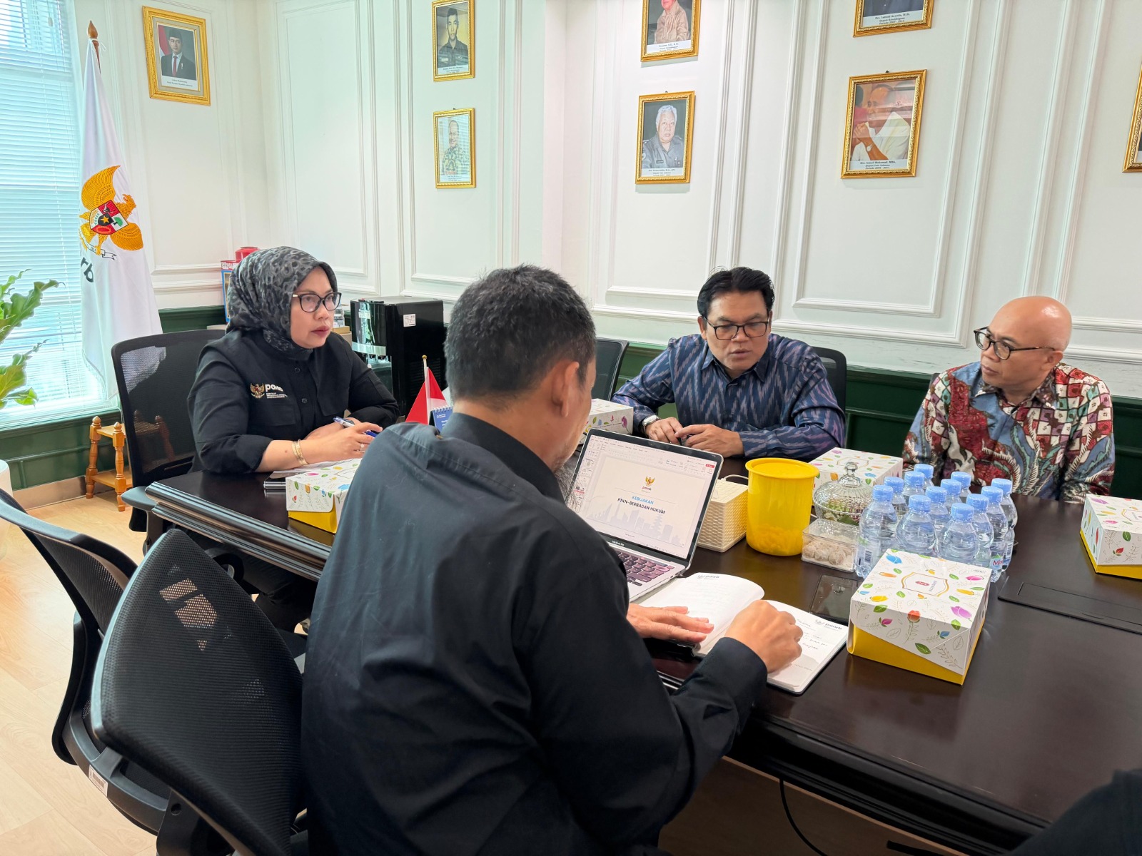 20260513 Penguatan Tata Kelola UIN Jakarta 4